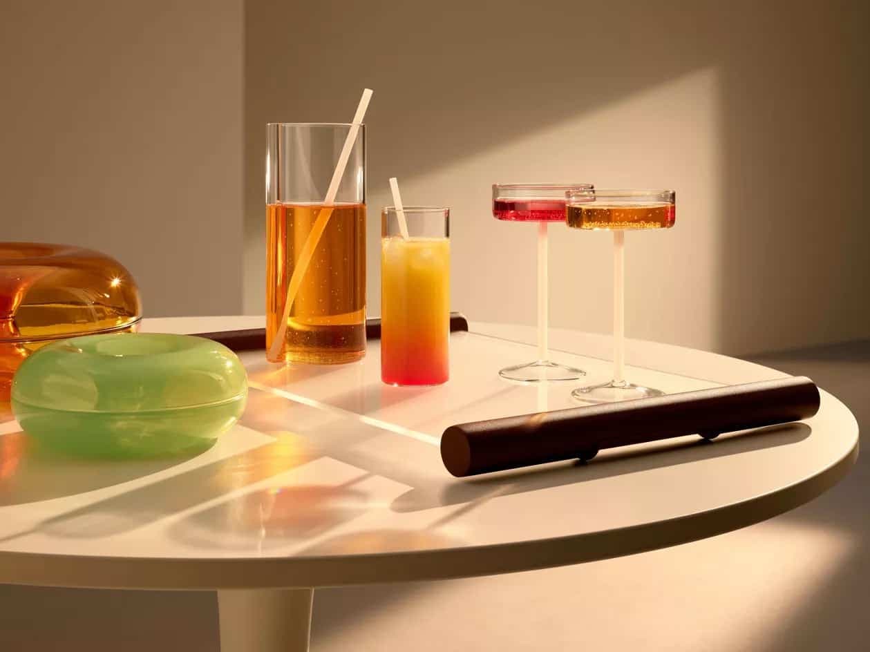 Courtoisie Ikea