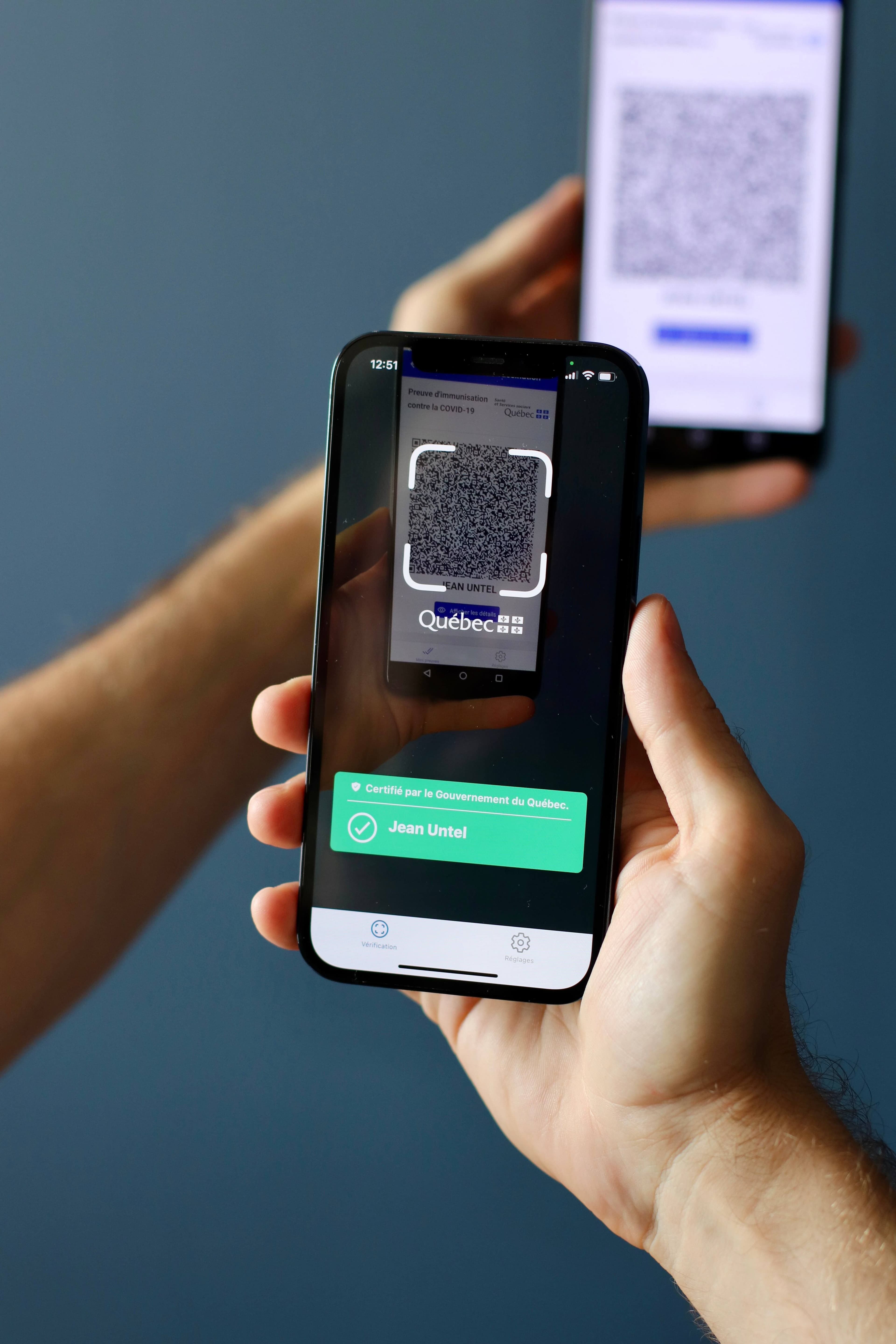 Photo Courtoisie, Ministère de la santé et des services sociaux