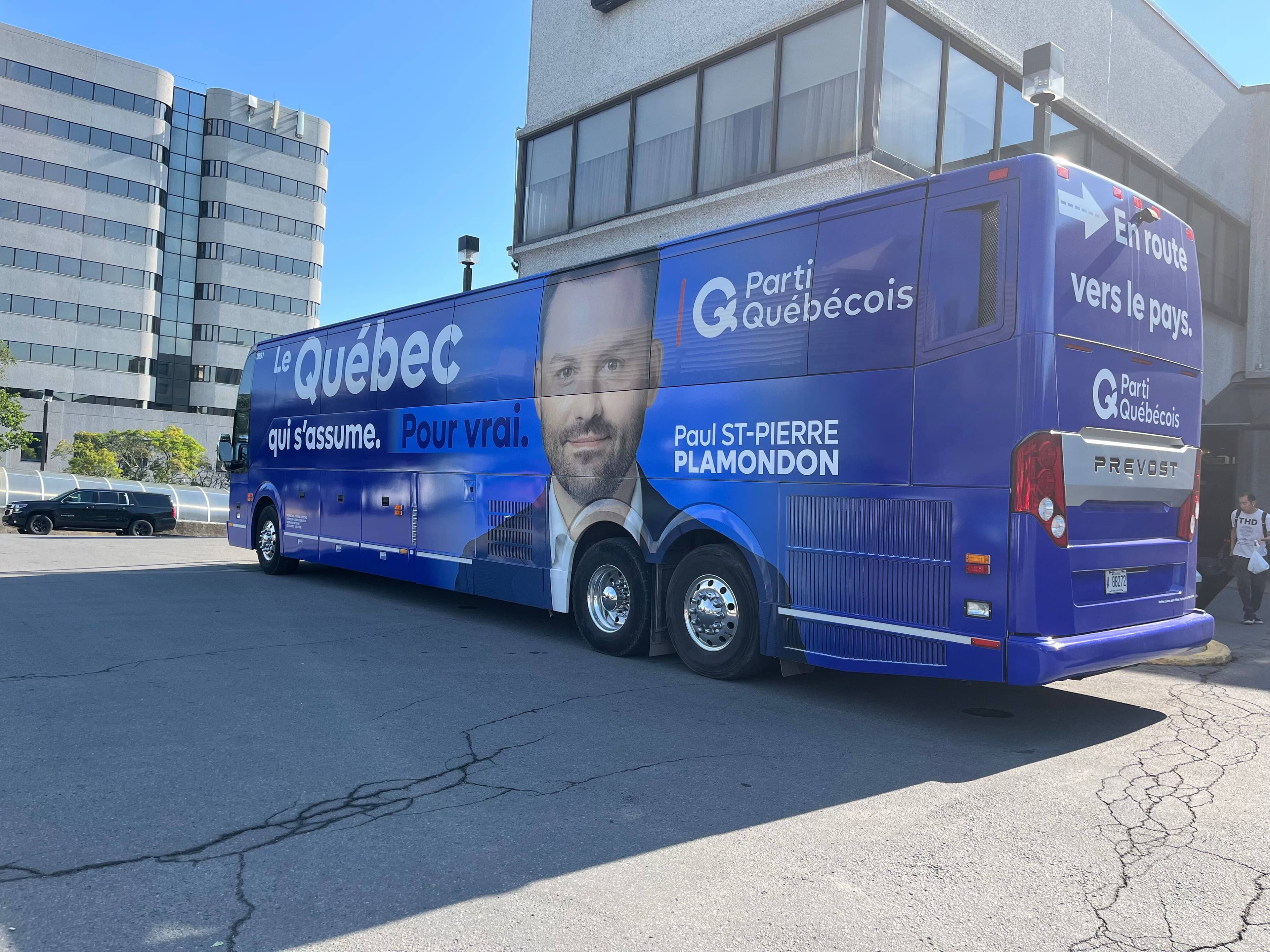 Photo Annabelle Blais