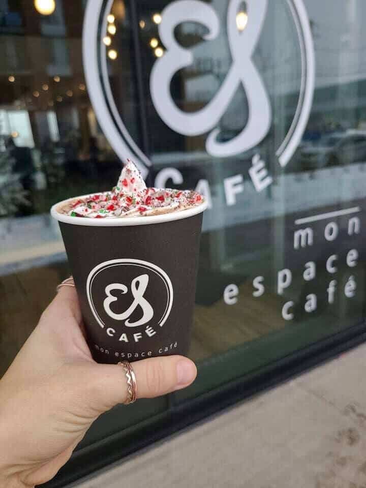 ES Café