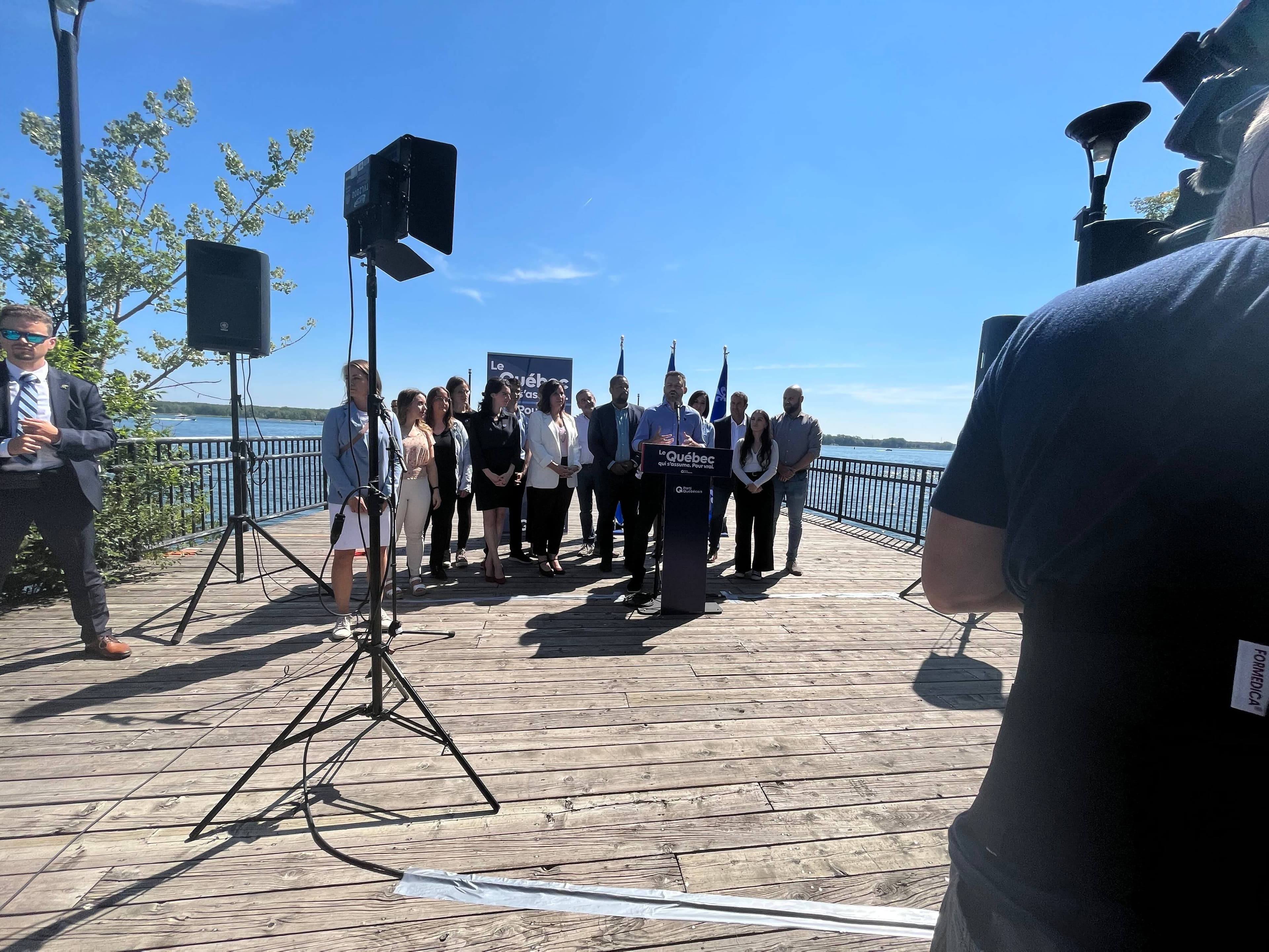 Photo Annabelle Blais