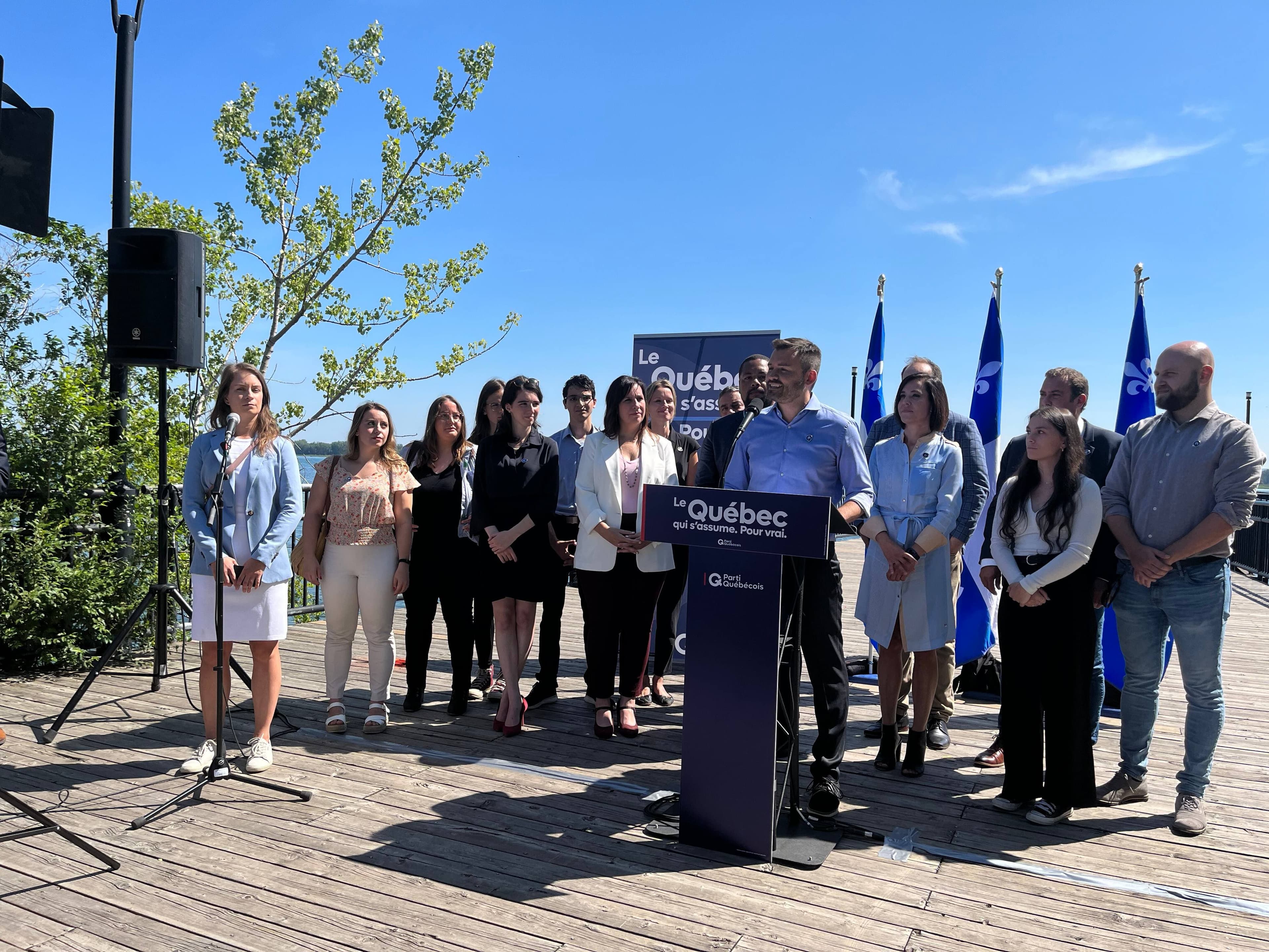 Photo Annabelle Blais