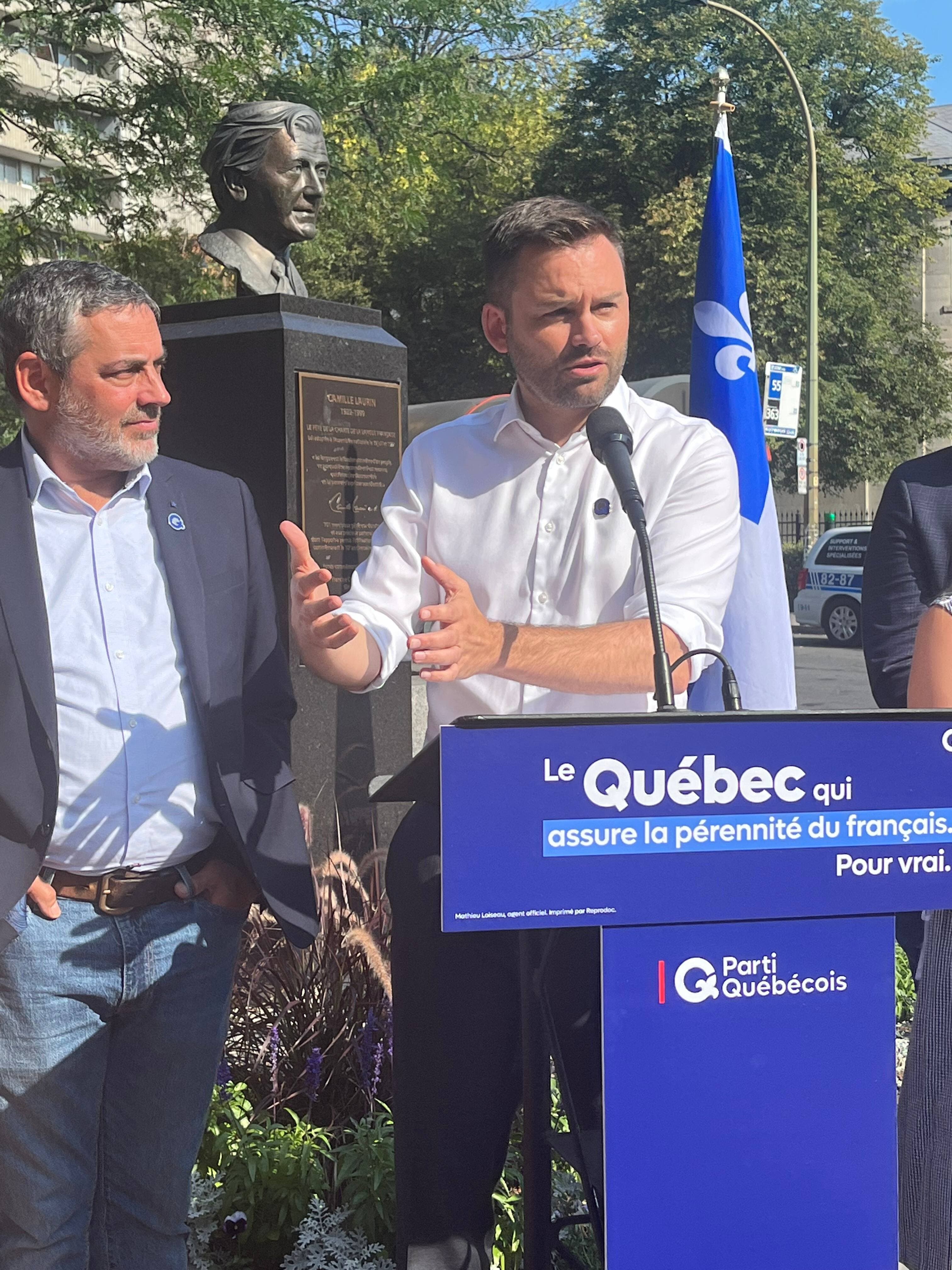 Photo Annabelle Blais