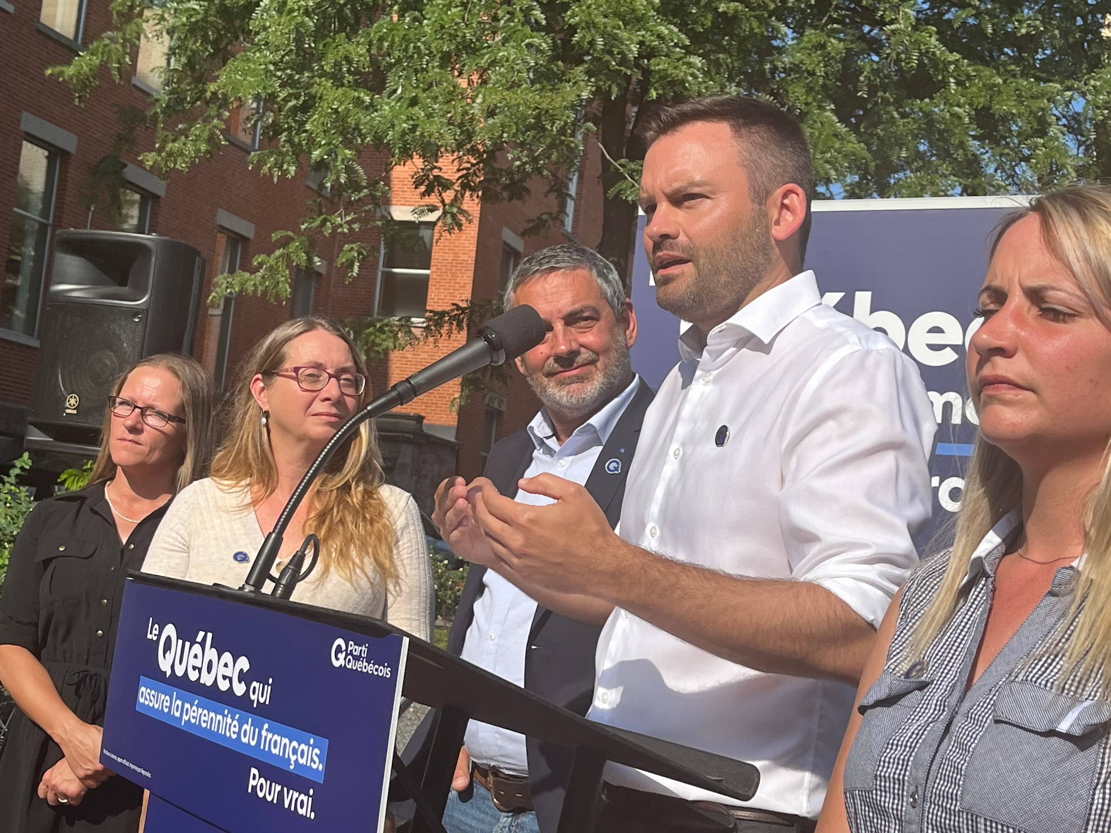 Photo Annabelle Blais