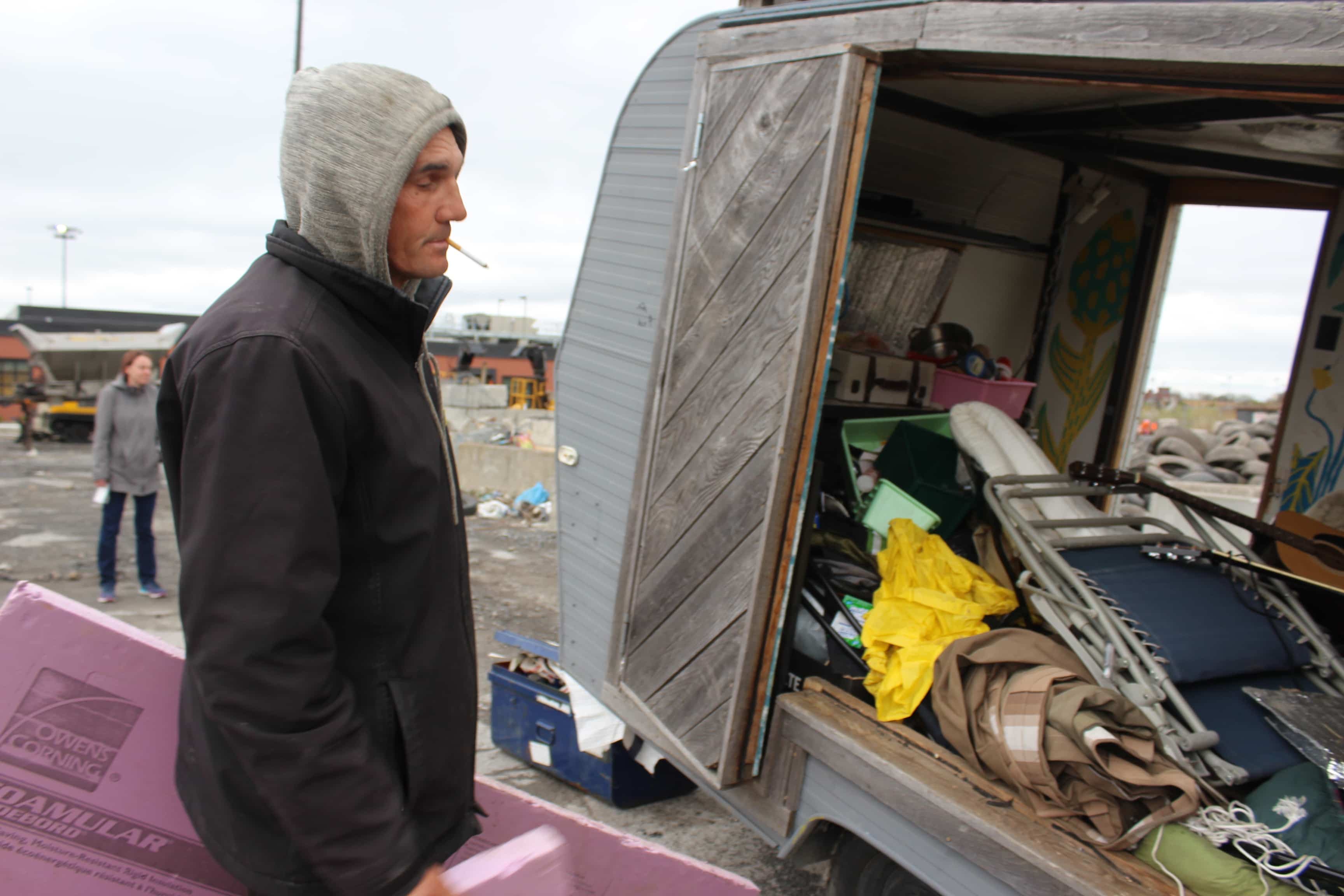 Guillaume Cyr/24heures