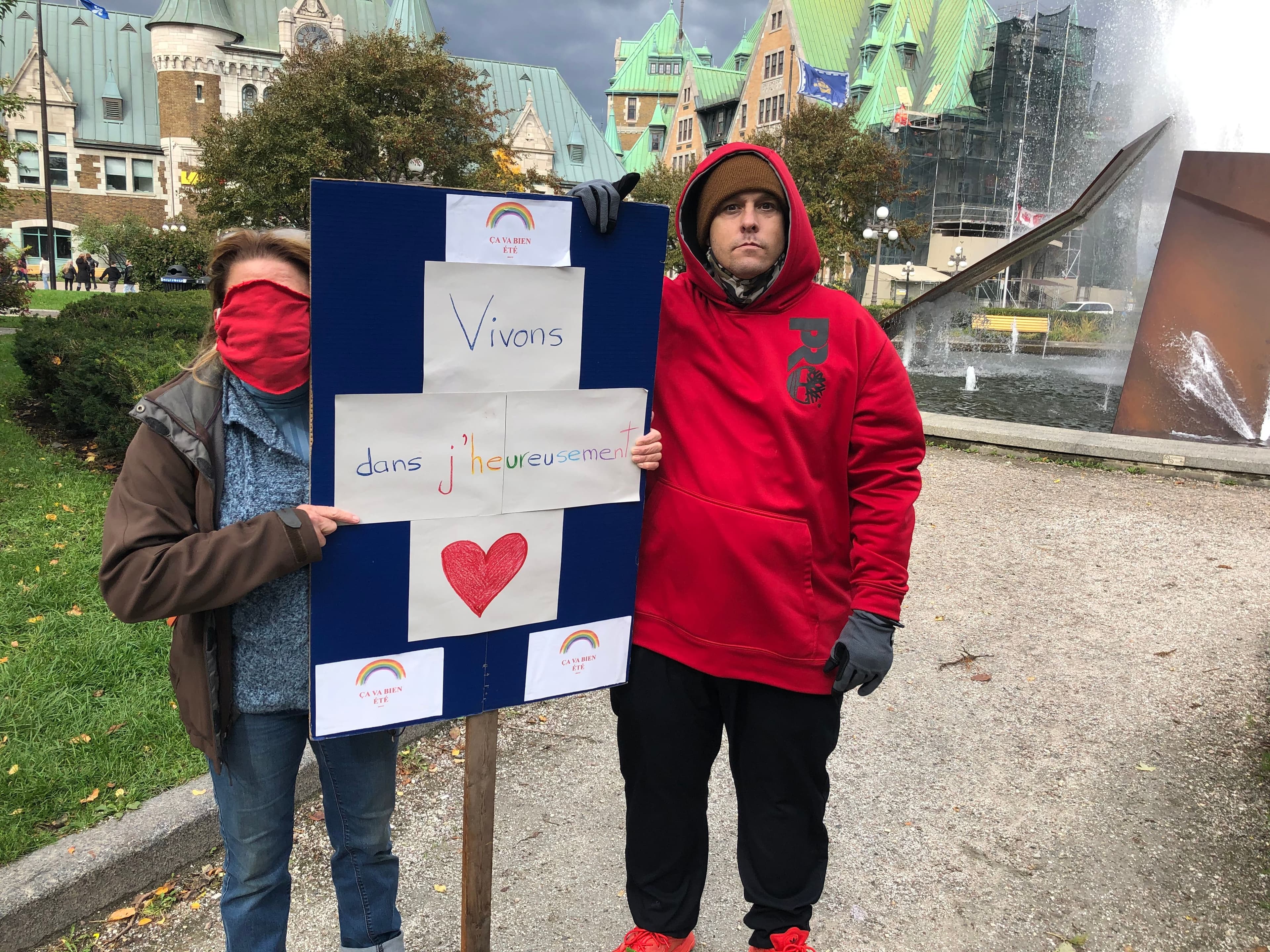 Photo Jérémy Bernier