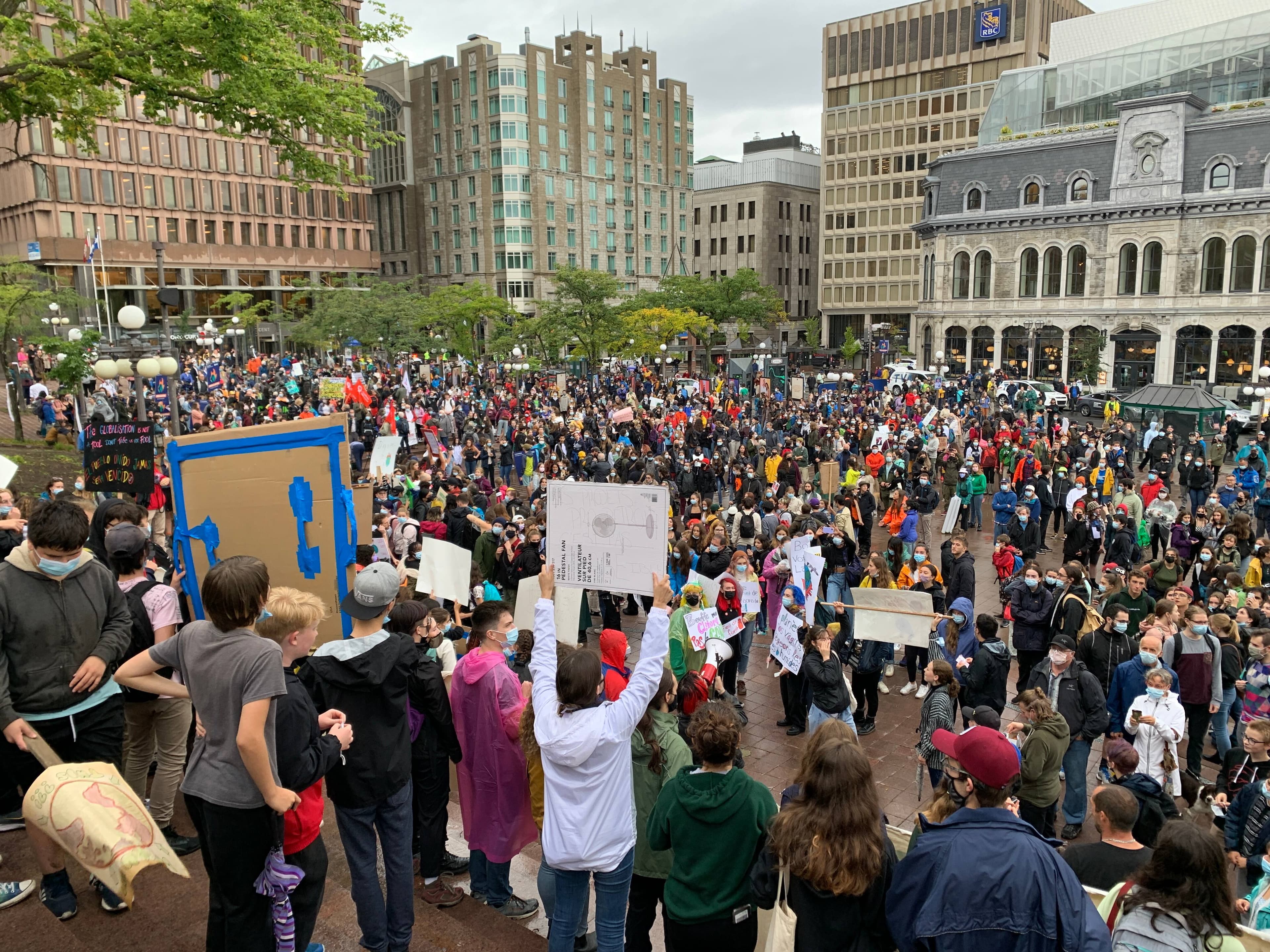 Photo Jérémy Bernier