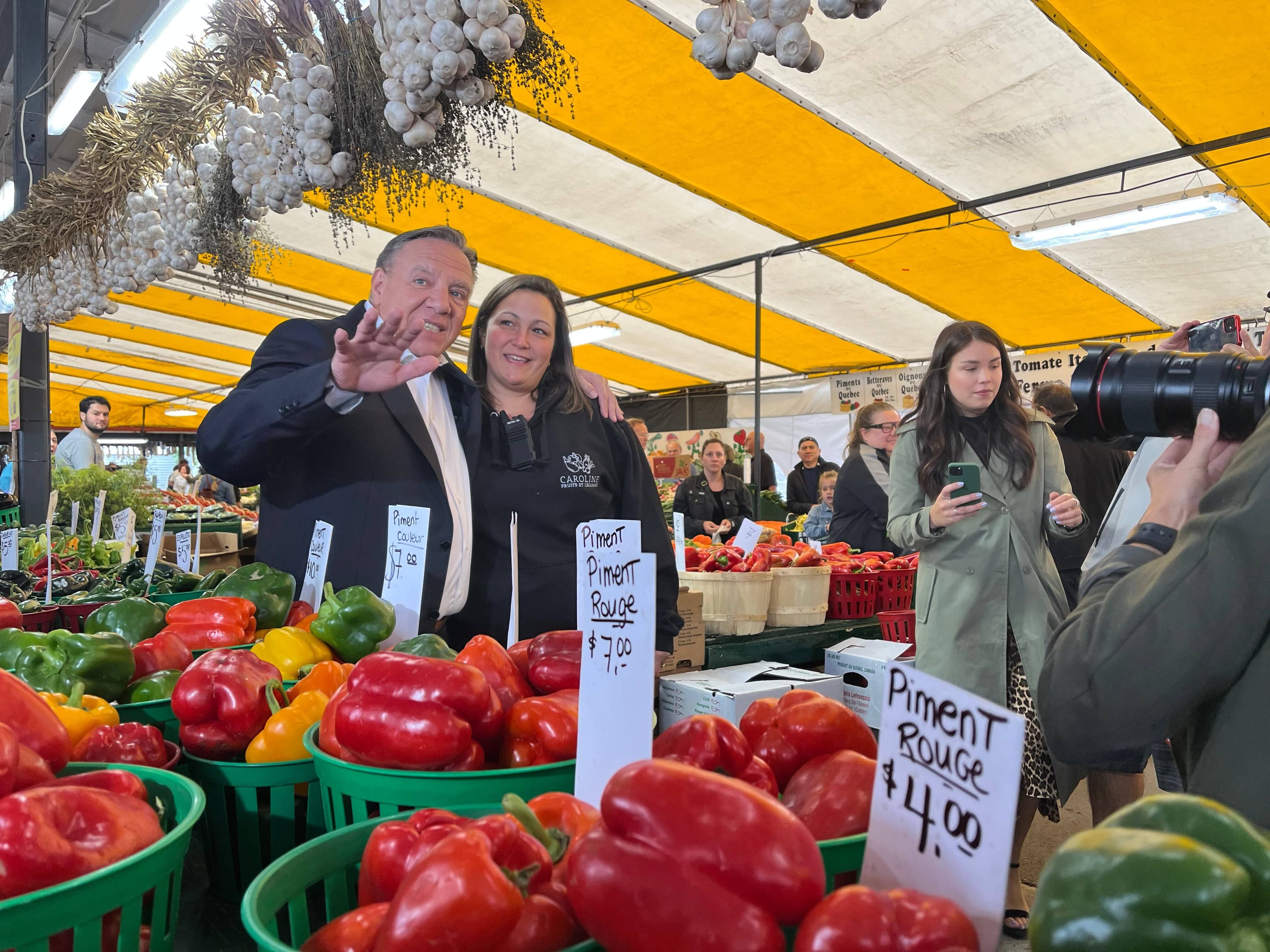 Photo Marc-André Gagnon