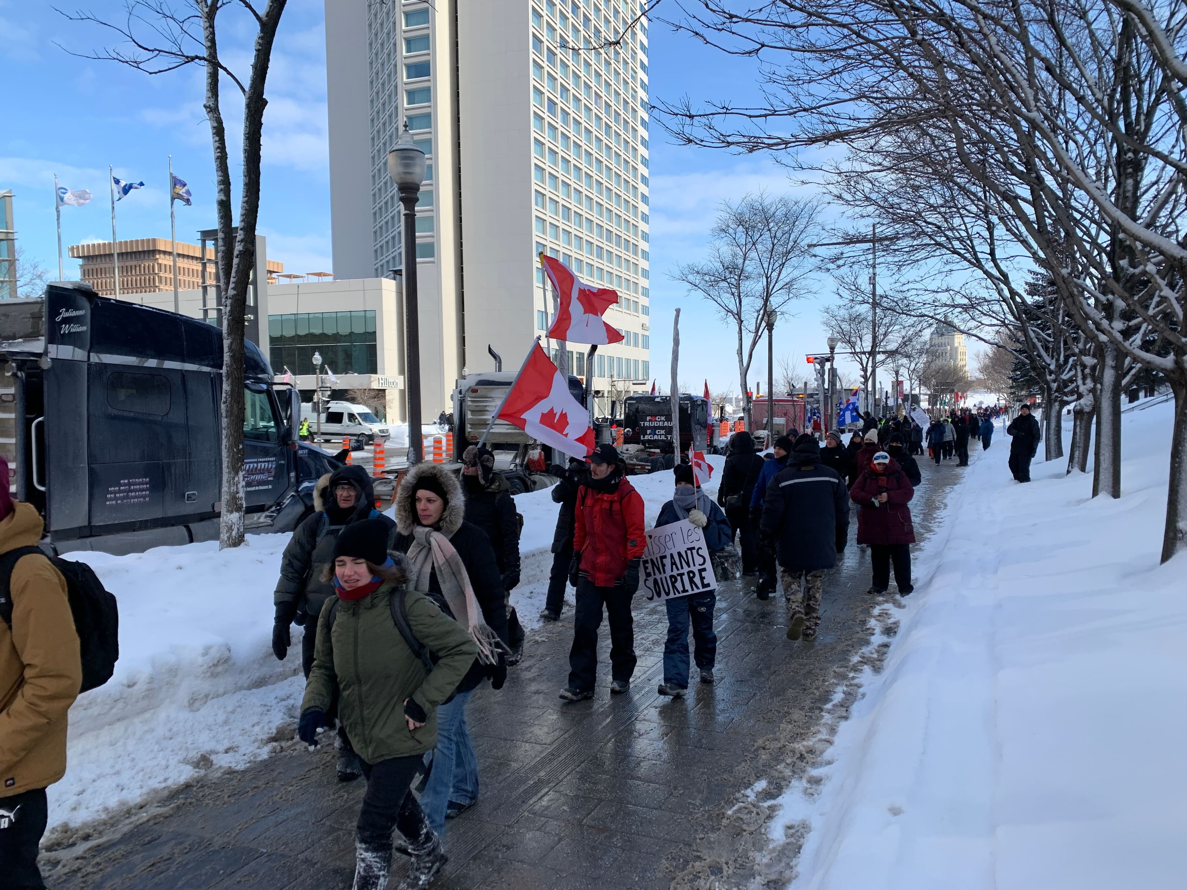 Photo Jérémy Bernier