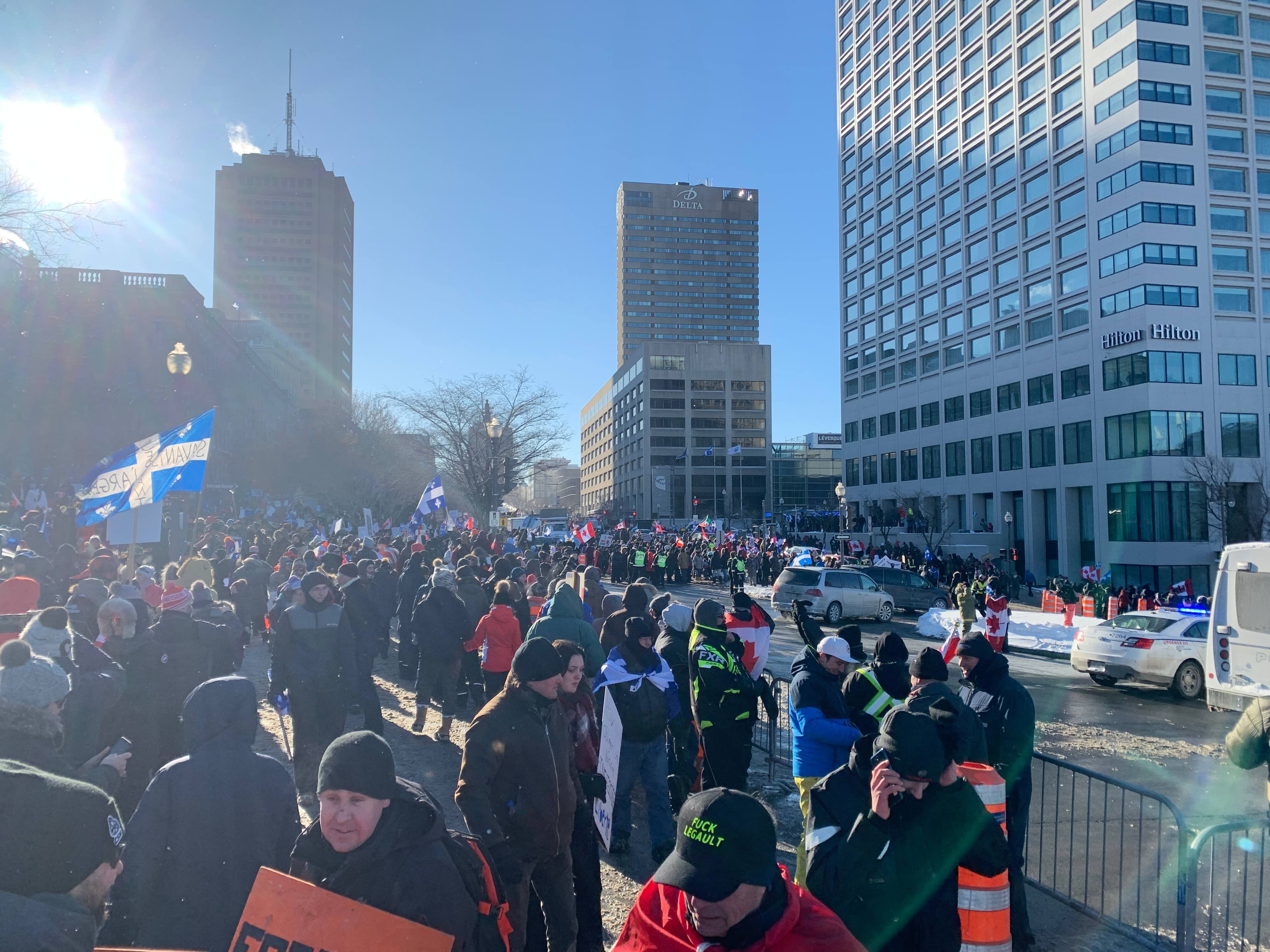 Photo Jérémy Bernier