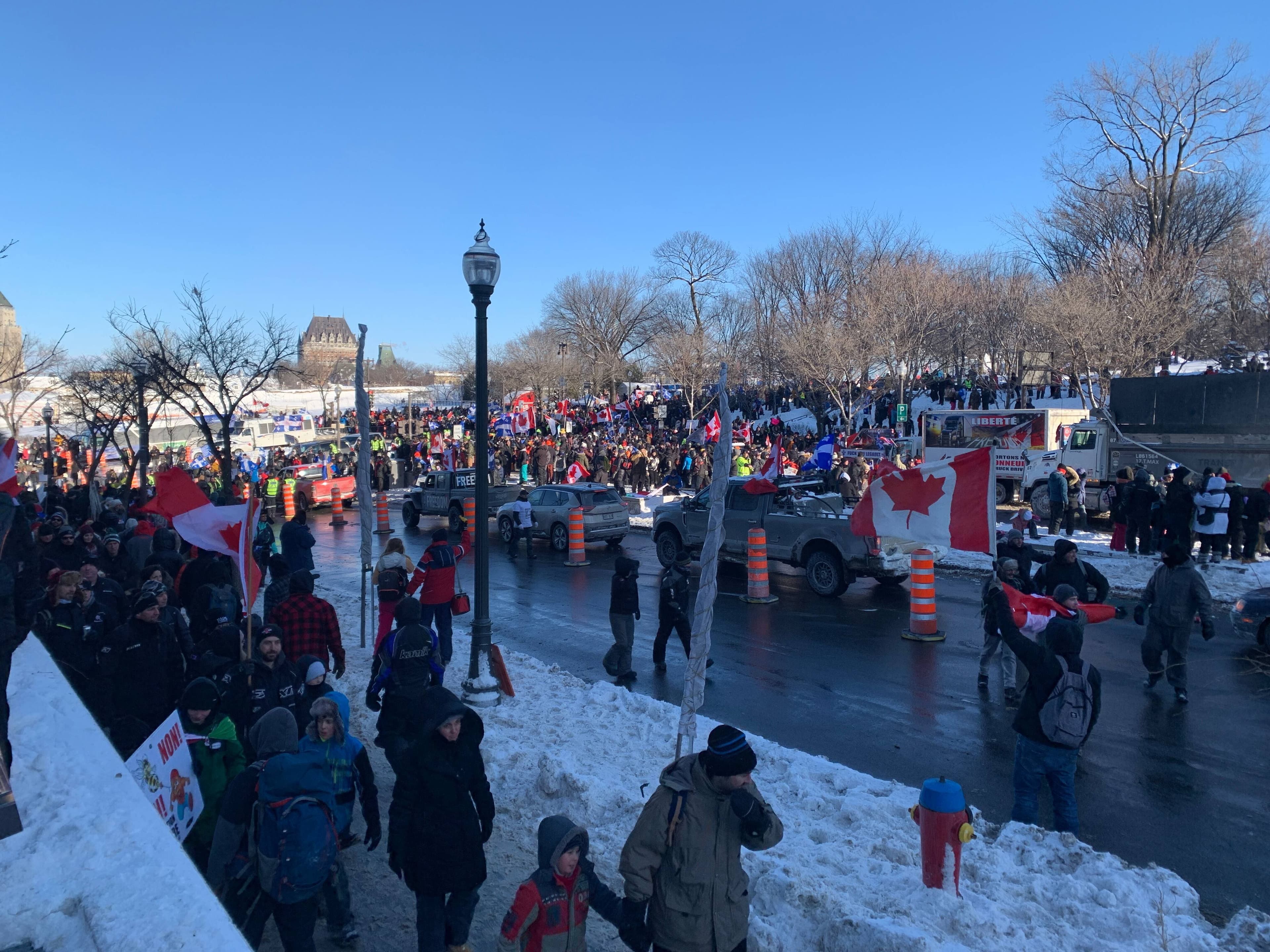 Photo Jérémy Bernier