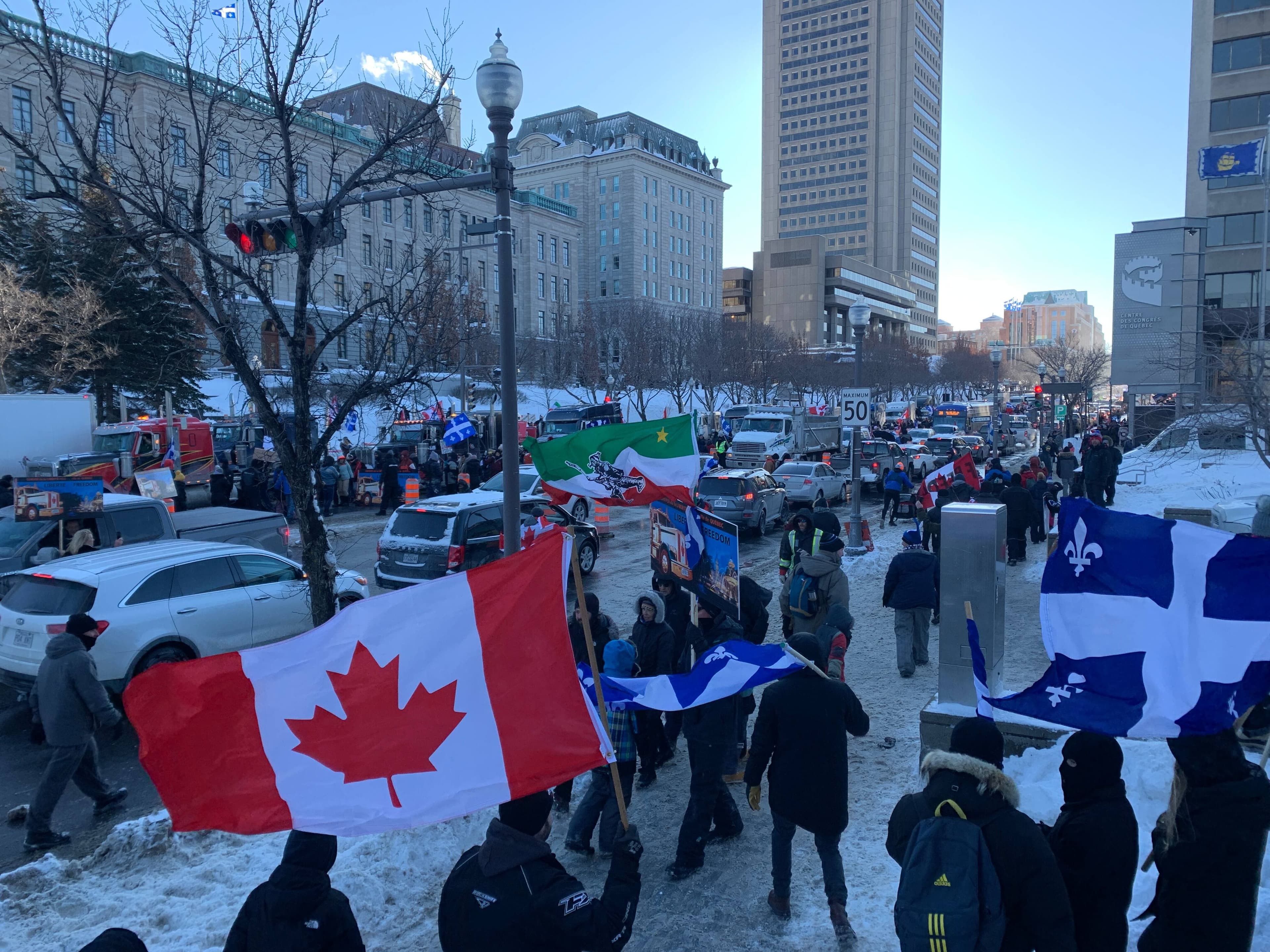 Photo Jérémy Bernier