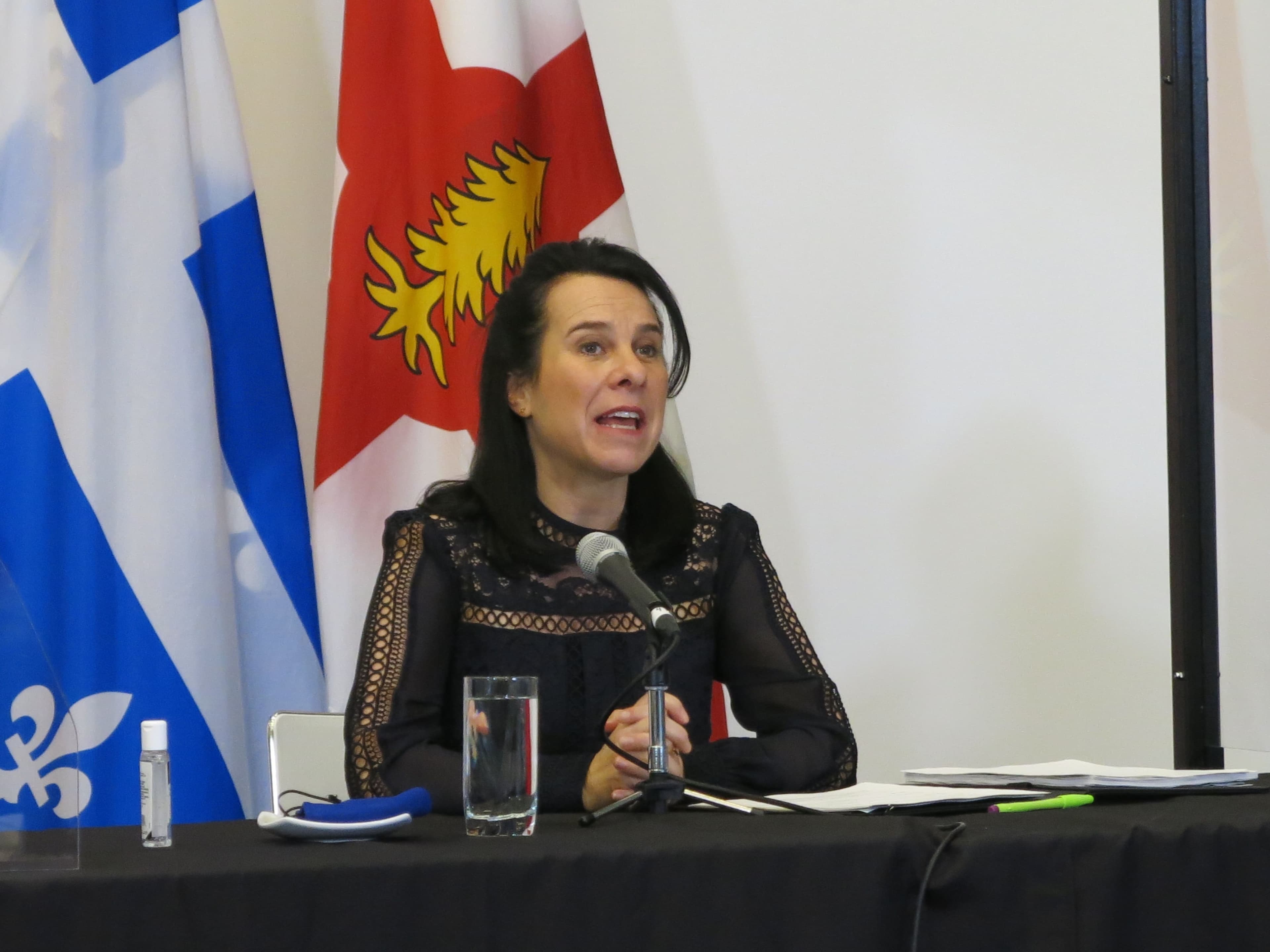 Photo 24 Heures, Elsa Iskander