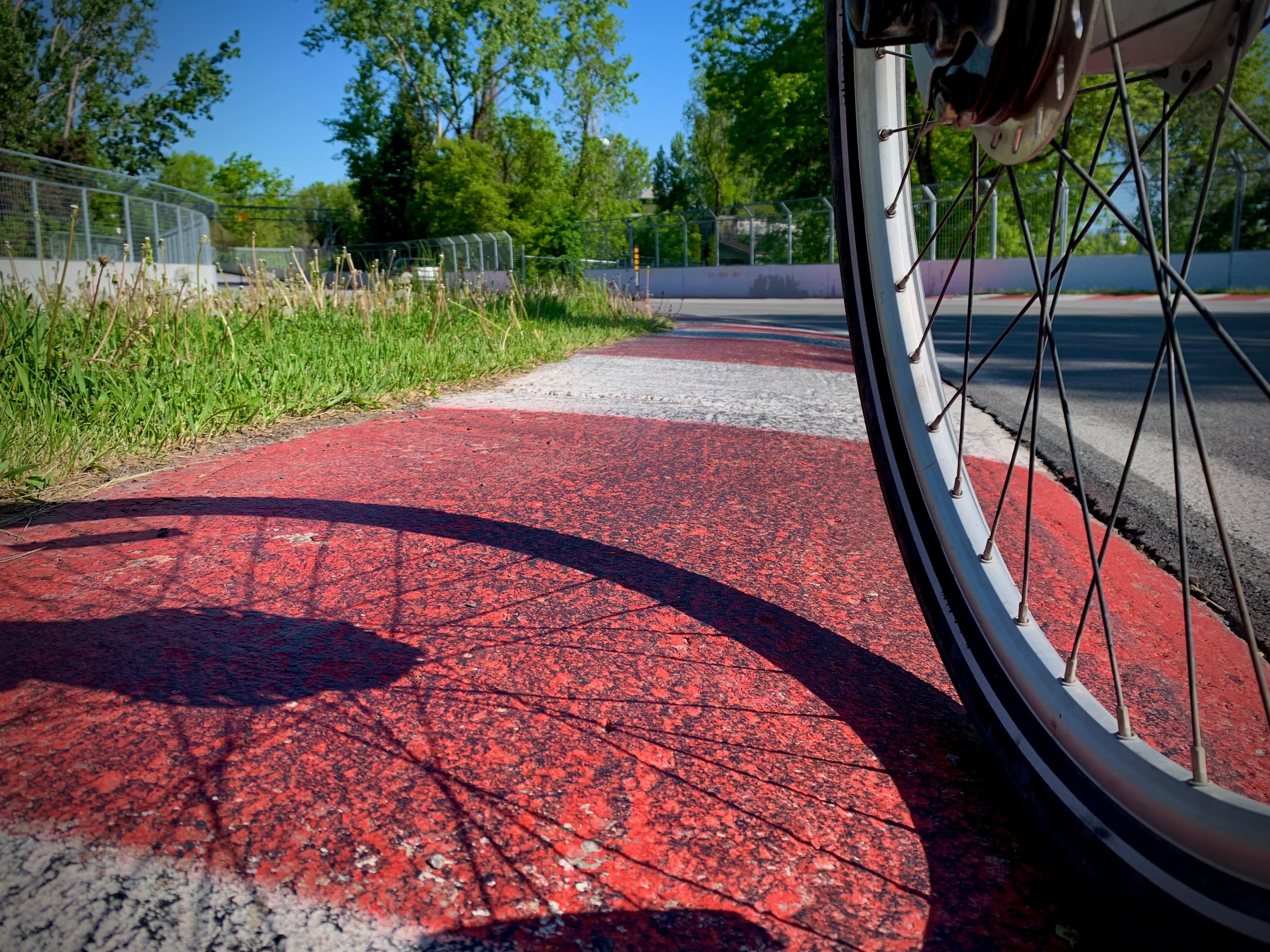 Vroum, vroum, vroum!