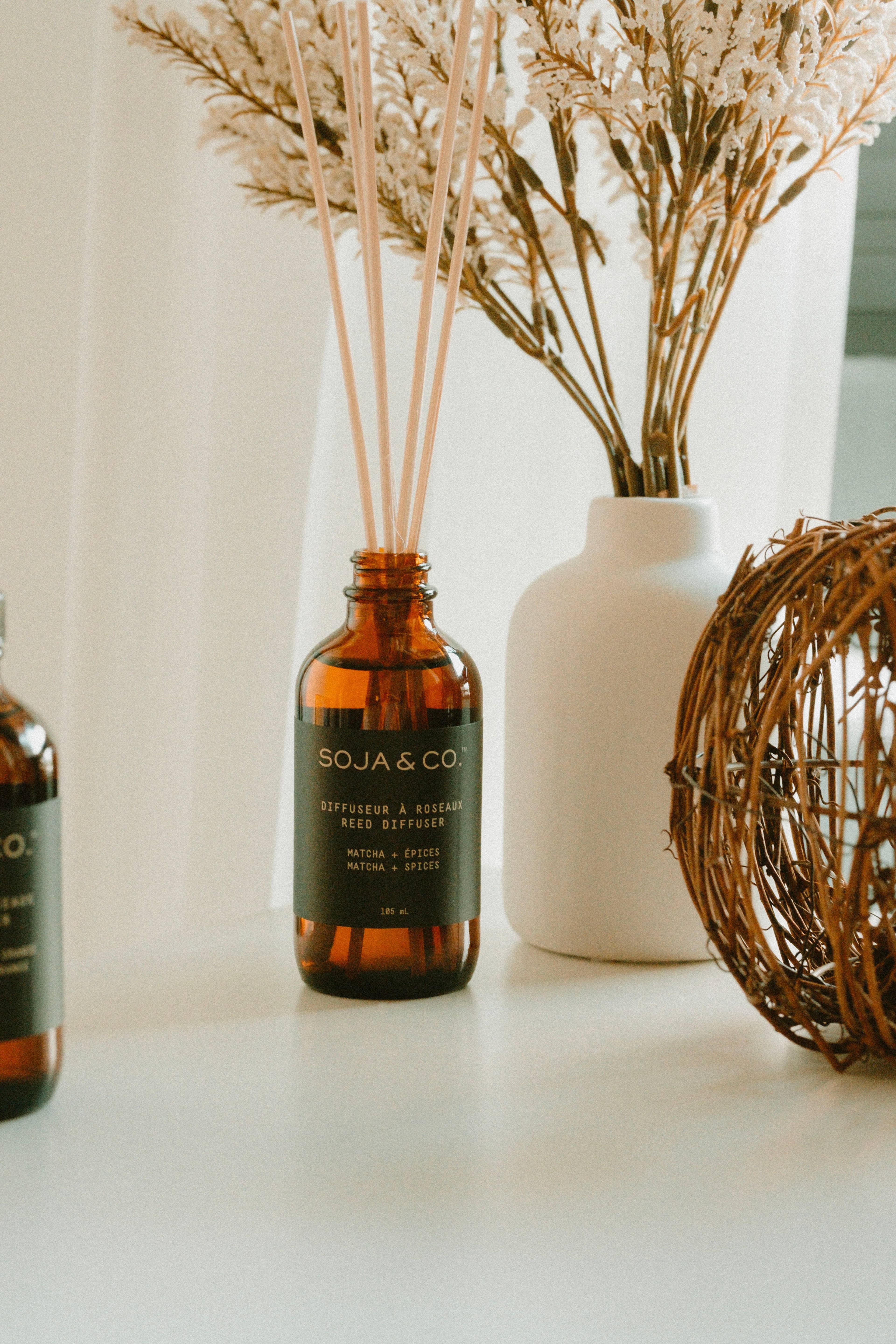 Courtoisie Soja & Co