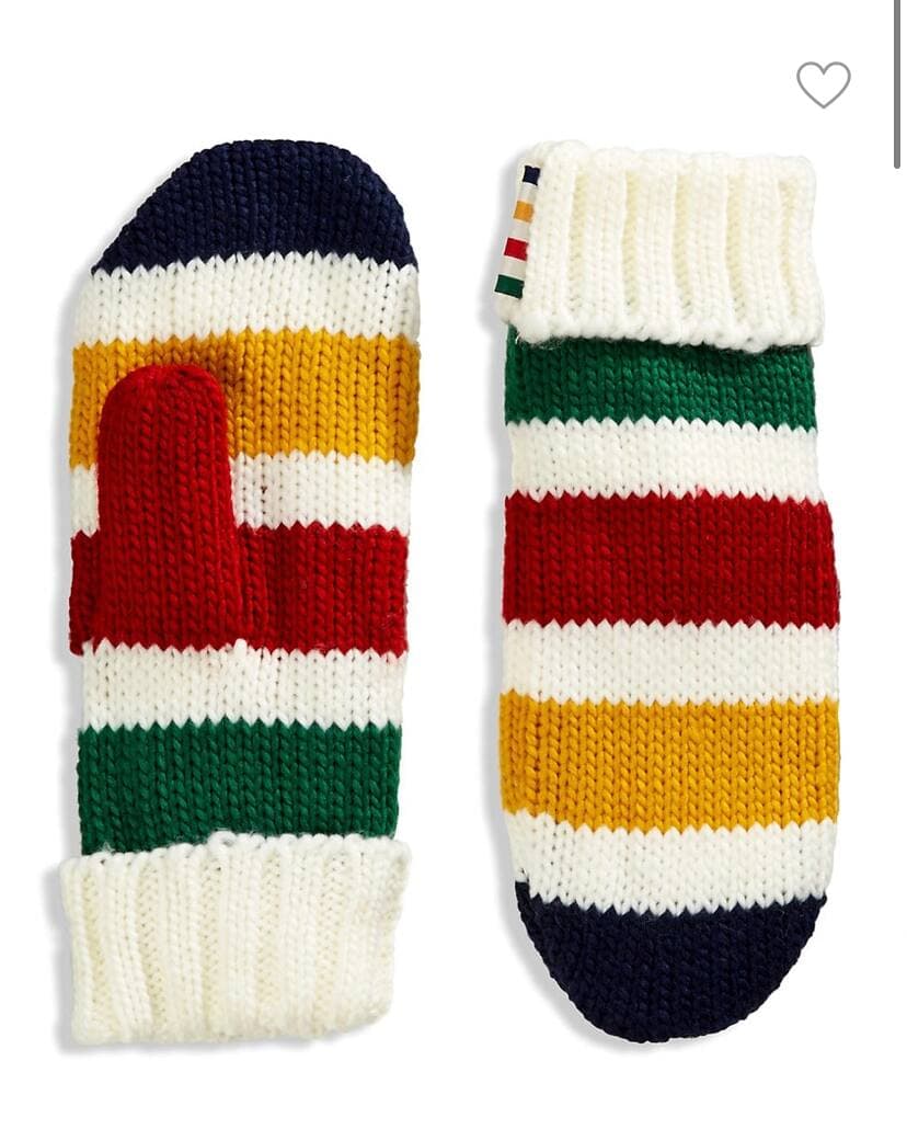 VIA LA BAIE D'HUDSON