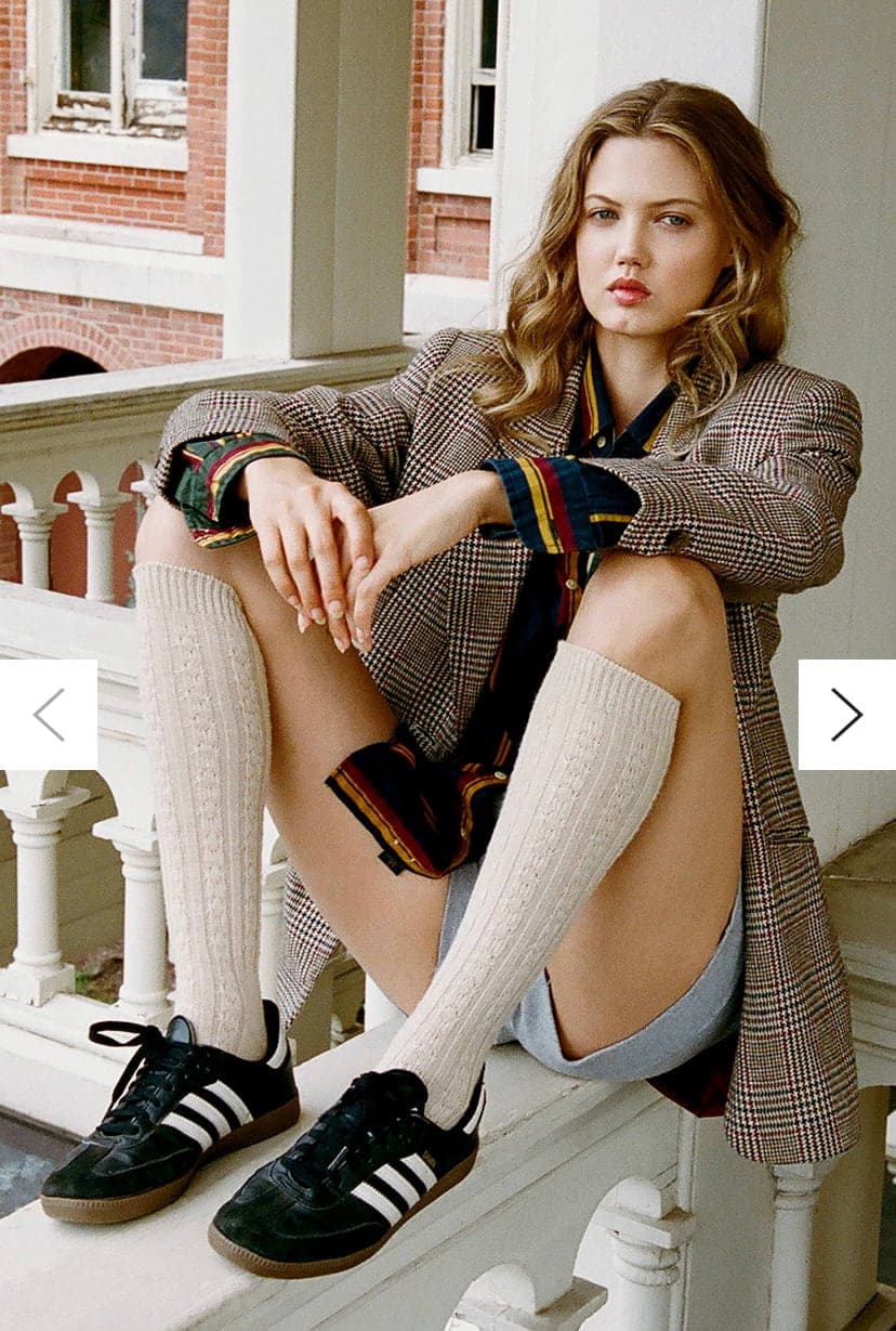 VIA URBAN OUTFITTERS