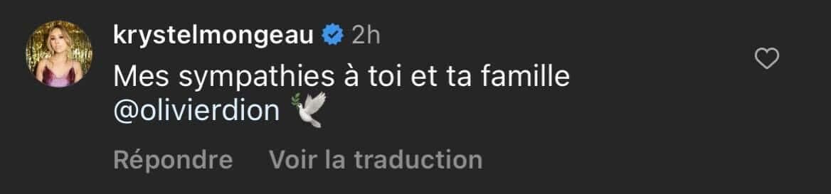 INSTAGRAM / OLIVIER DION