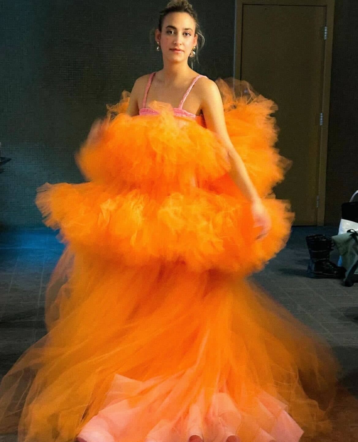 INSTAGRAM / ÉLÉONORE LAGACÉ