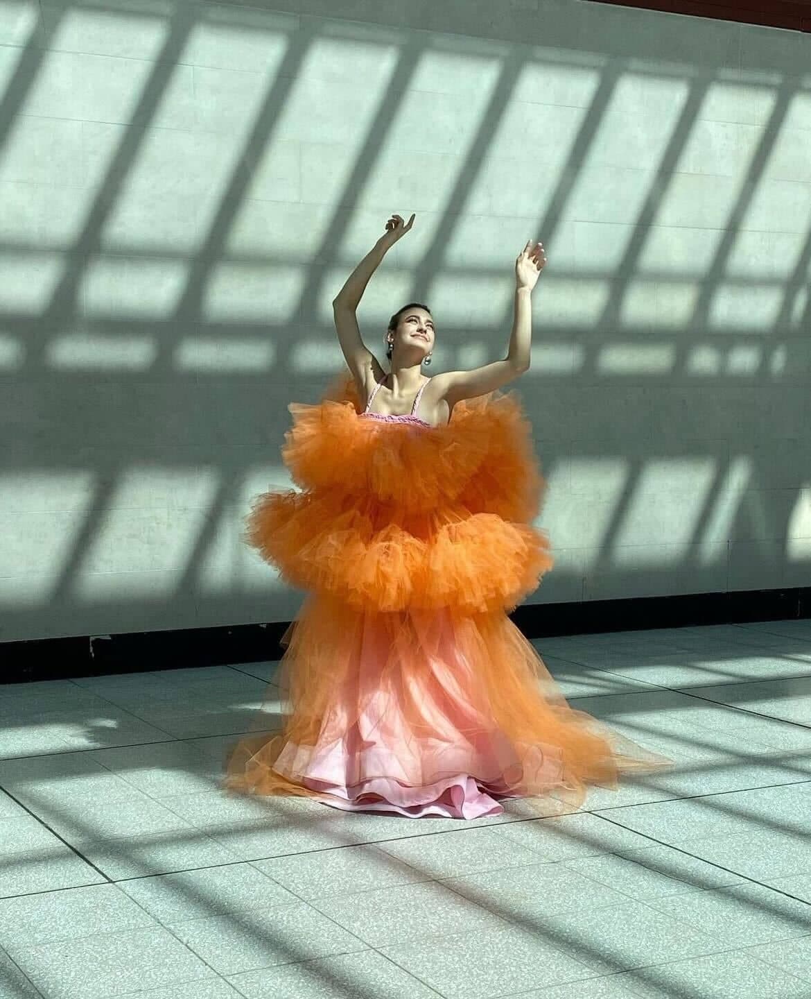 INSTAGRAM / ÉLÉONORE LAGACÉ