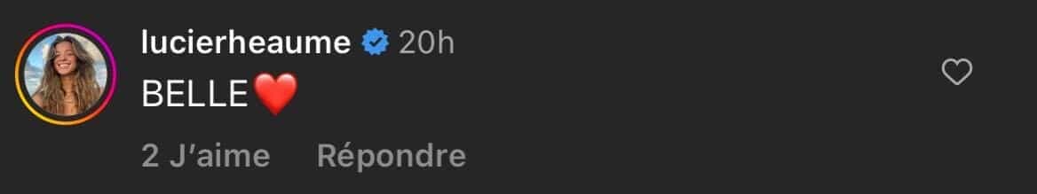 INSTAGRAM / RAFAËLLE ROY