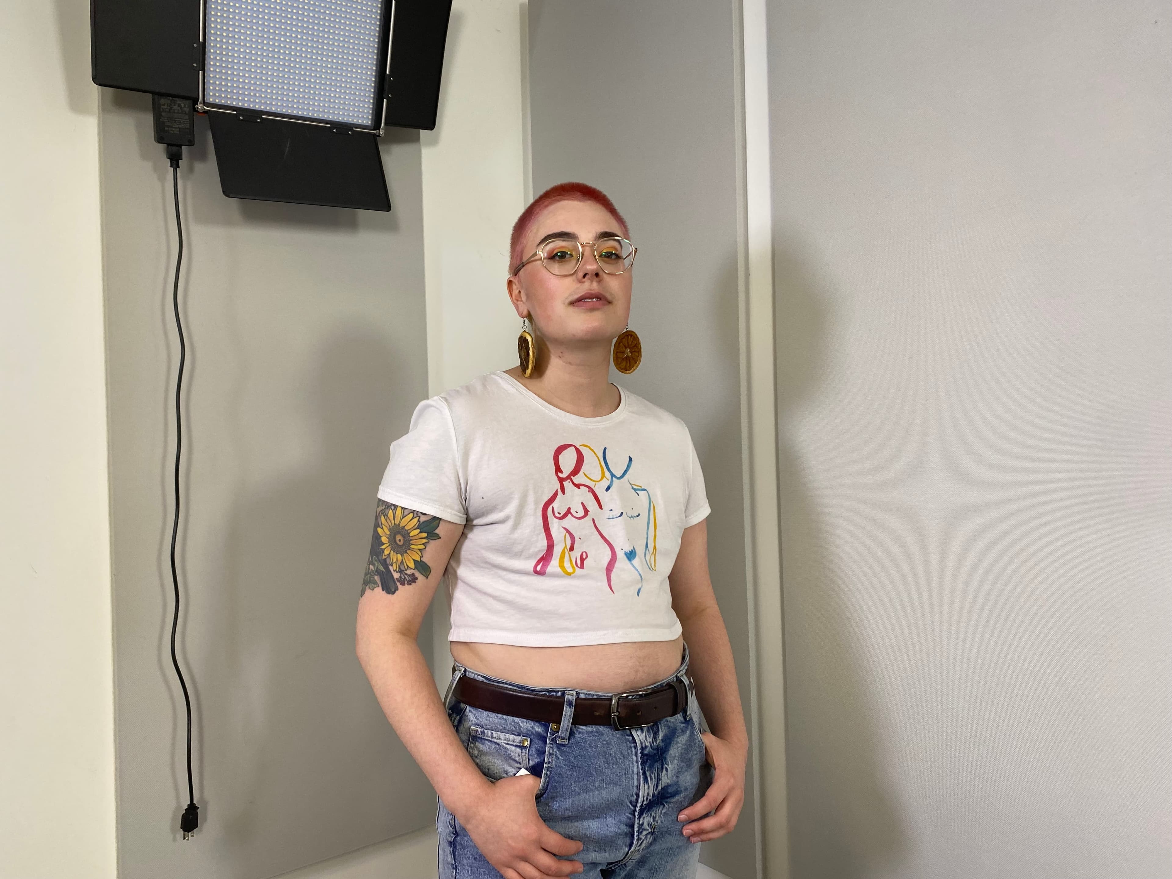 Photo Julien Bouthillier