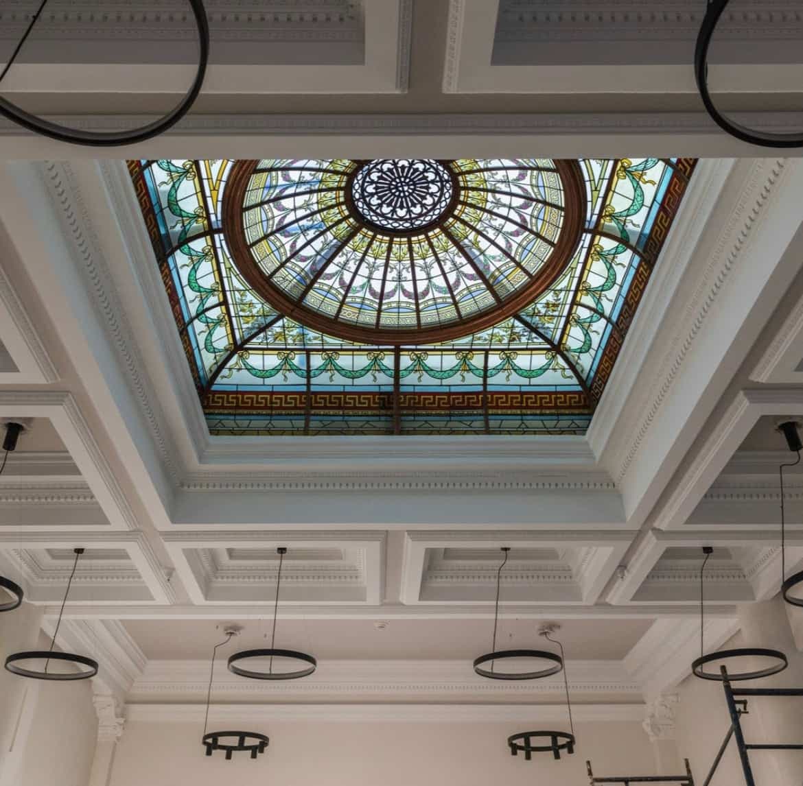 Mélanie Dusseault et MHM