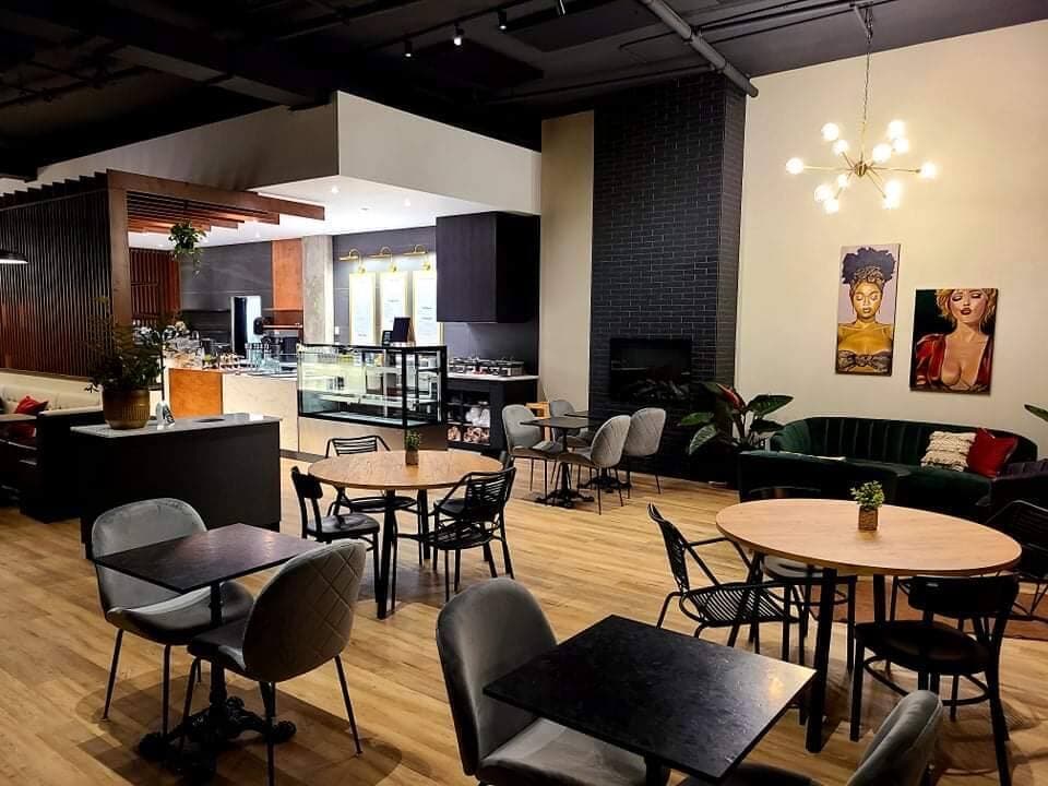ES Café