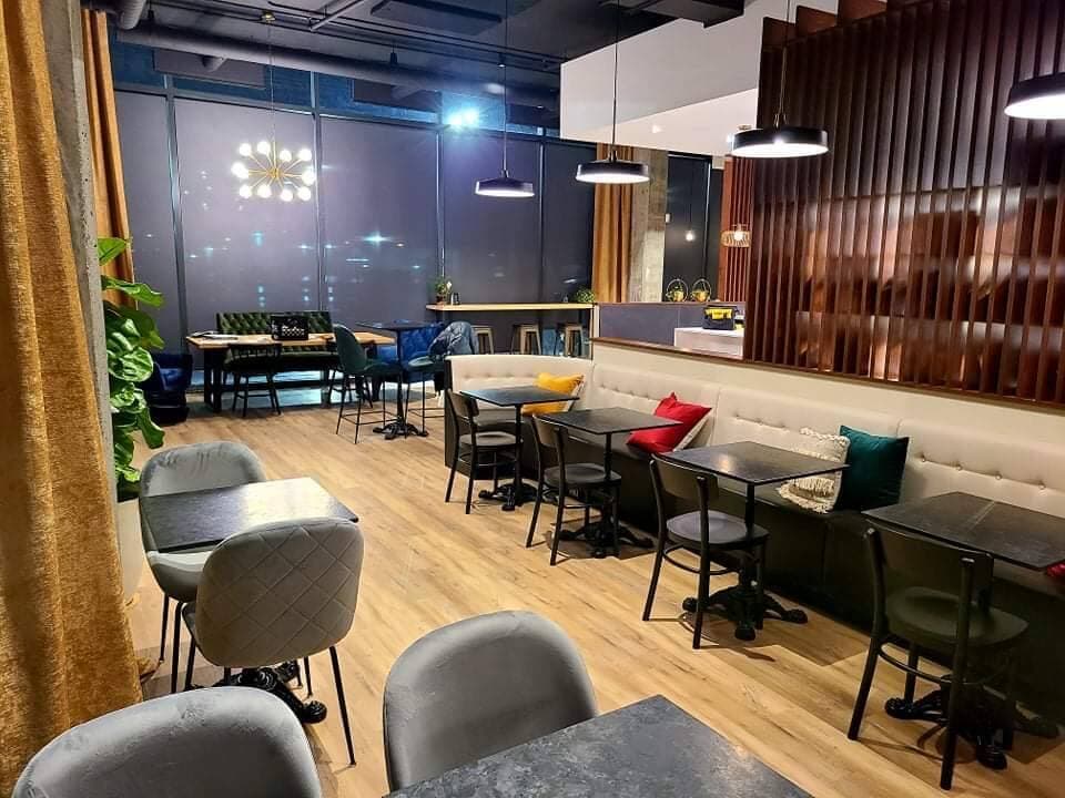 ES Café