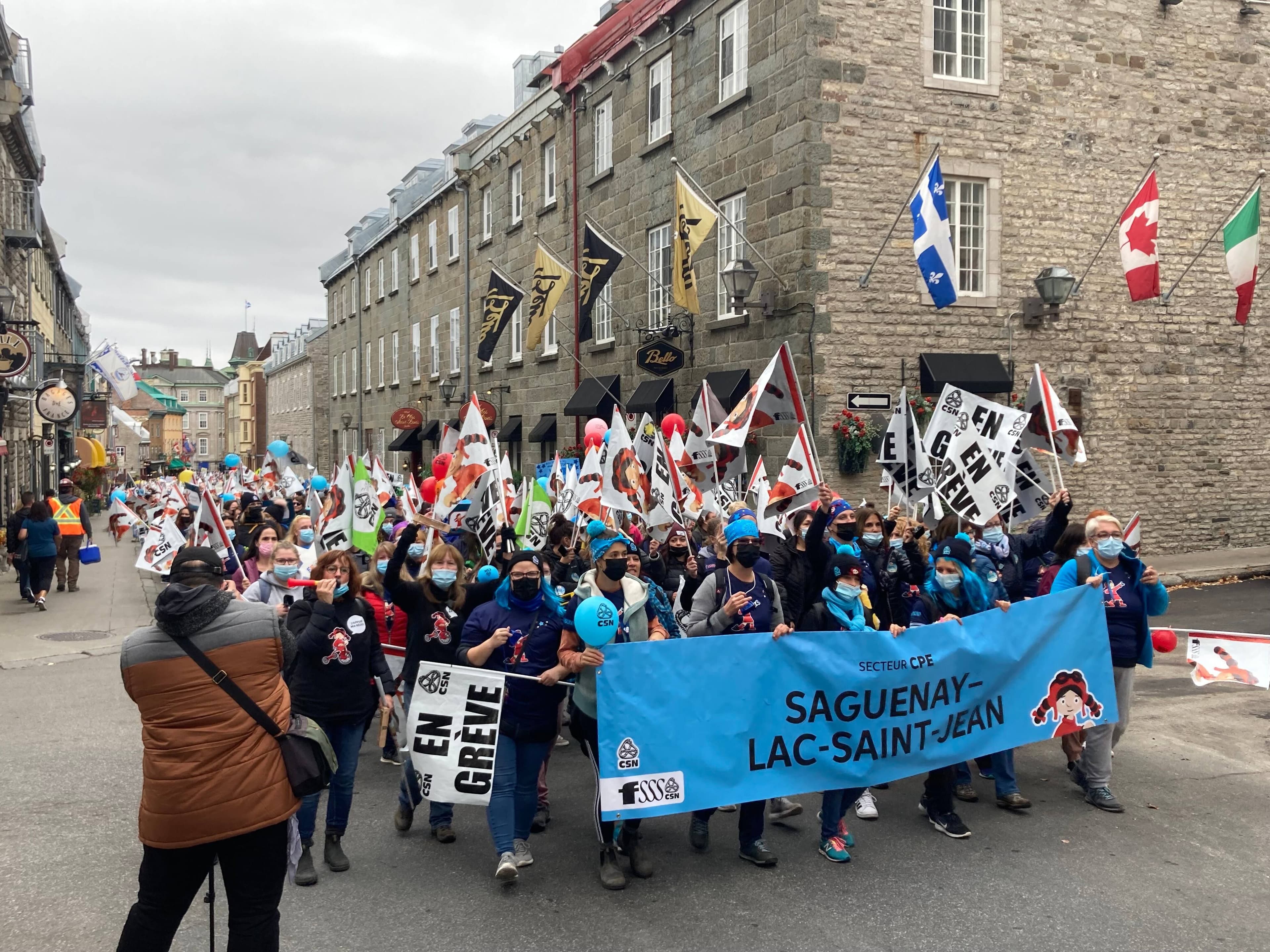 Photo Catherine Bouchard