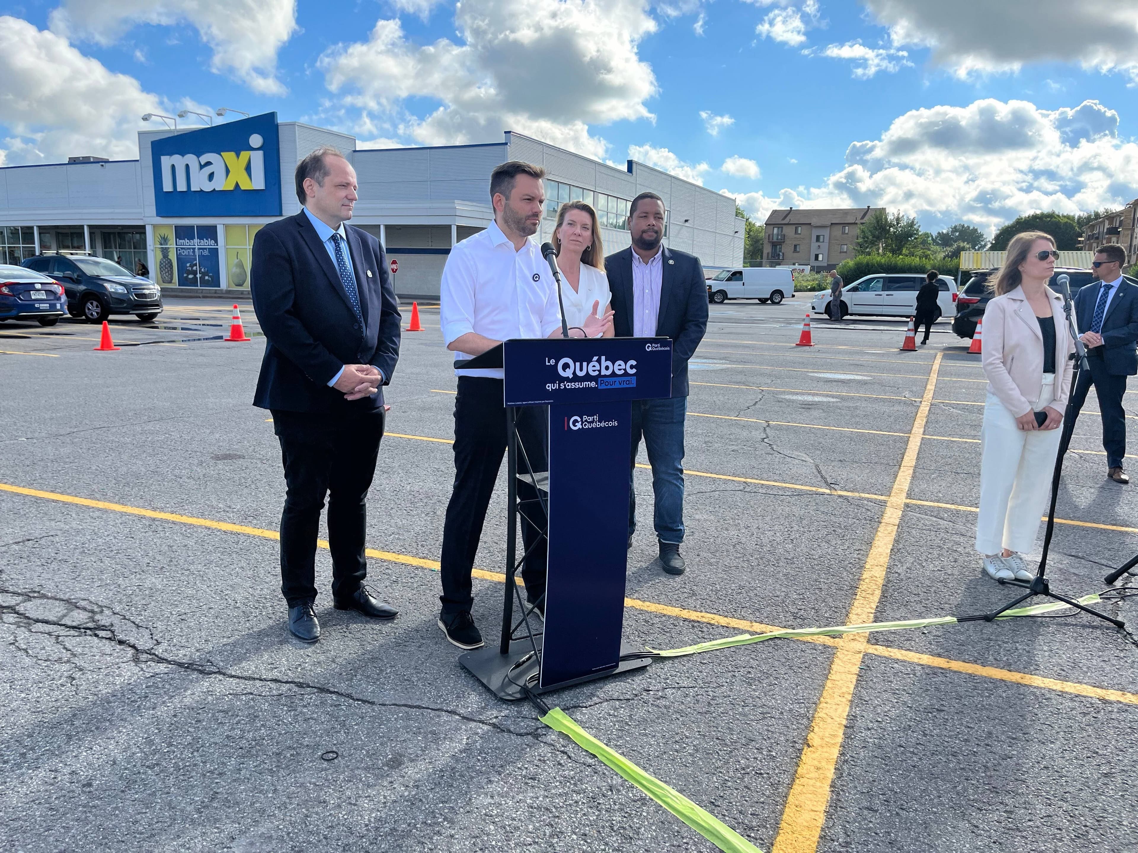 Photo Annabelle Blais