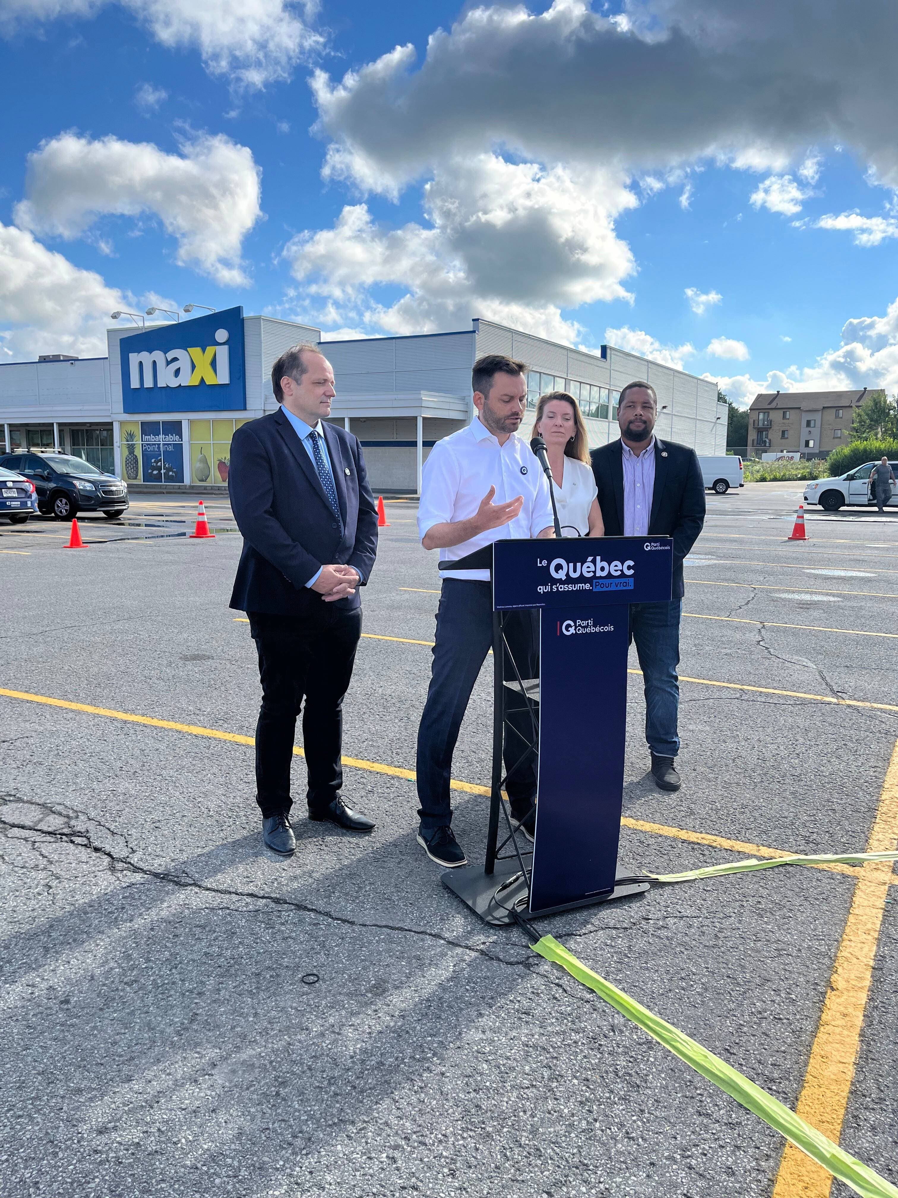 Photo Annabelle Blais