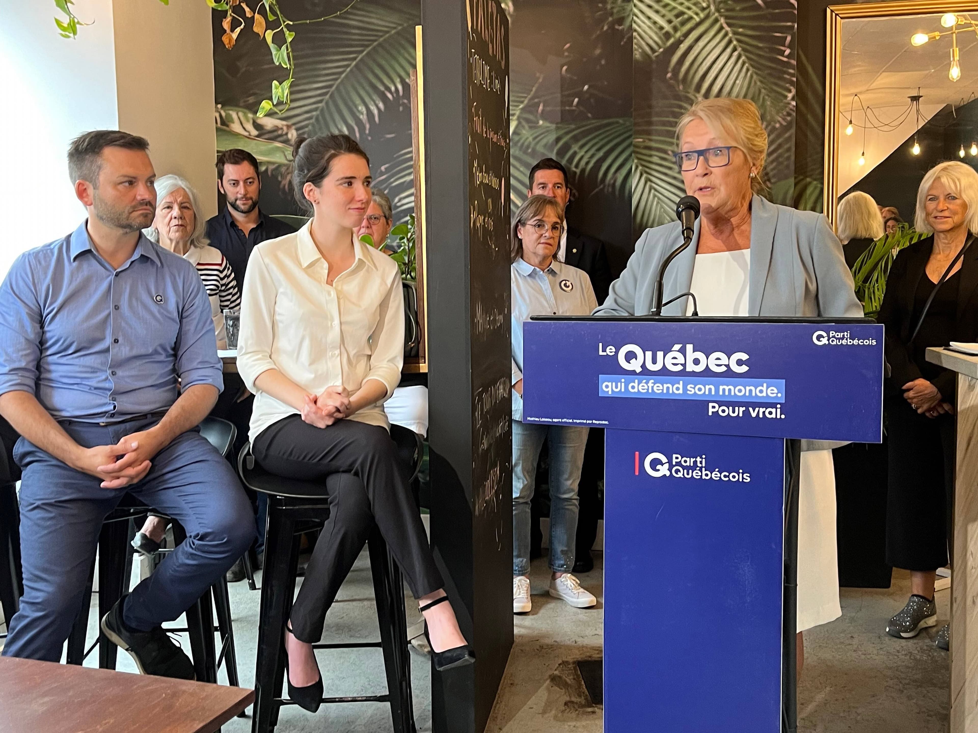 Photo Annabelle Blais