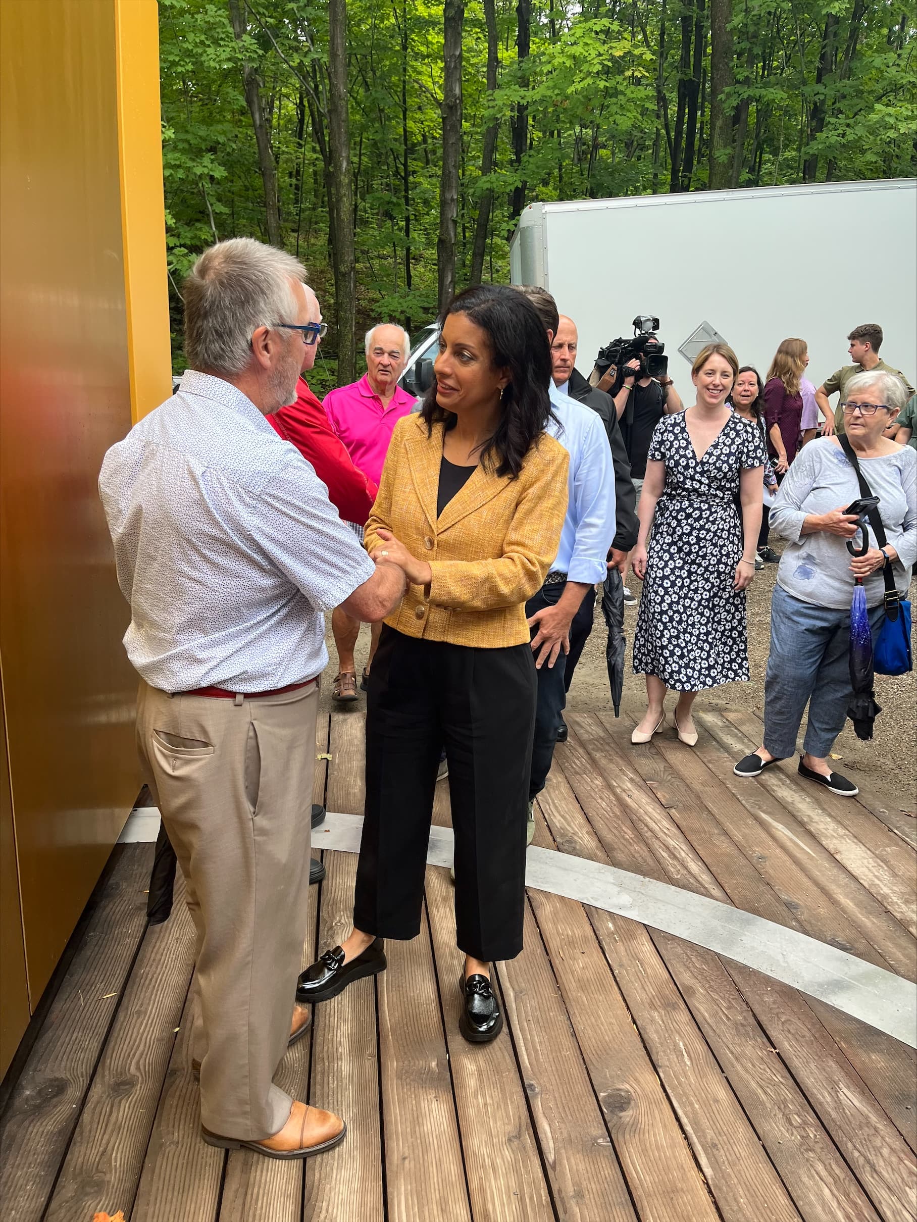 Photo Nicolas Lachance