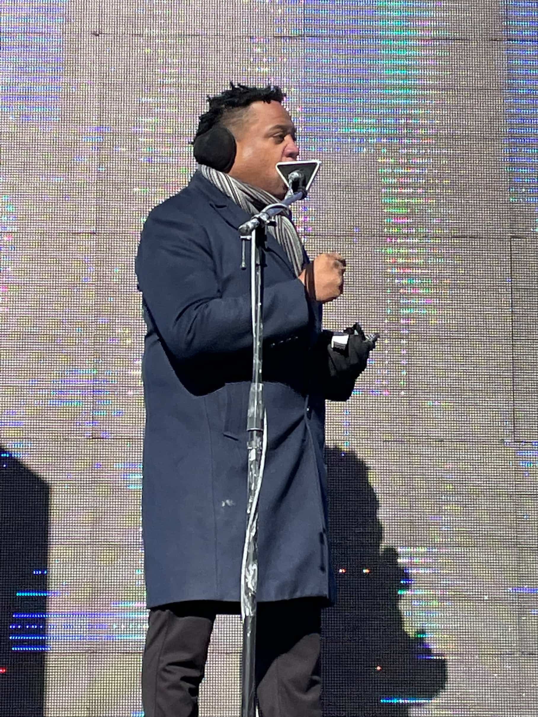 Photo Nora T. Lamontagne