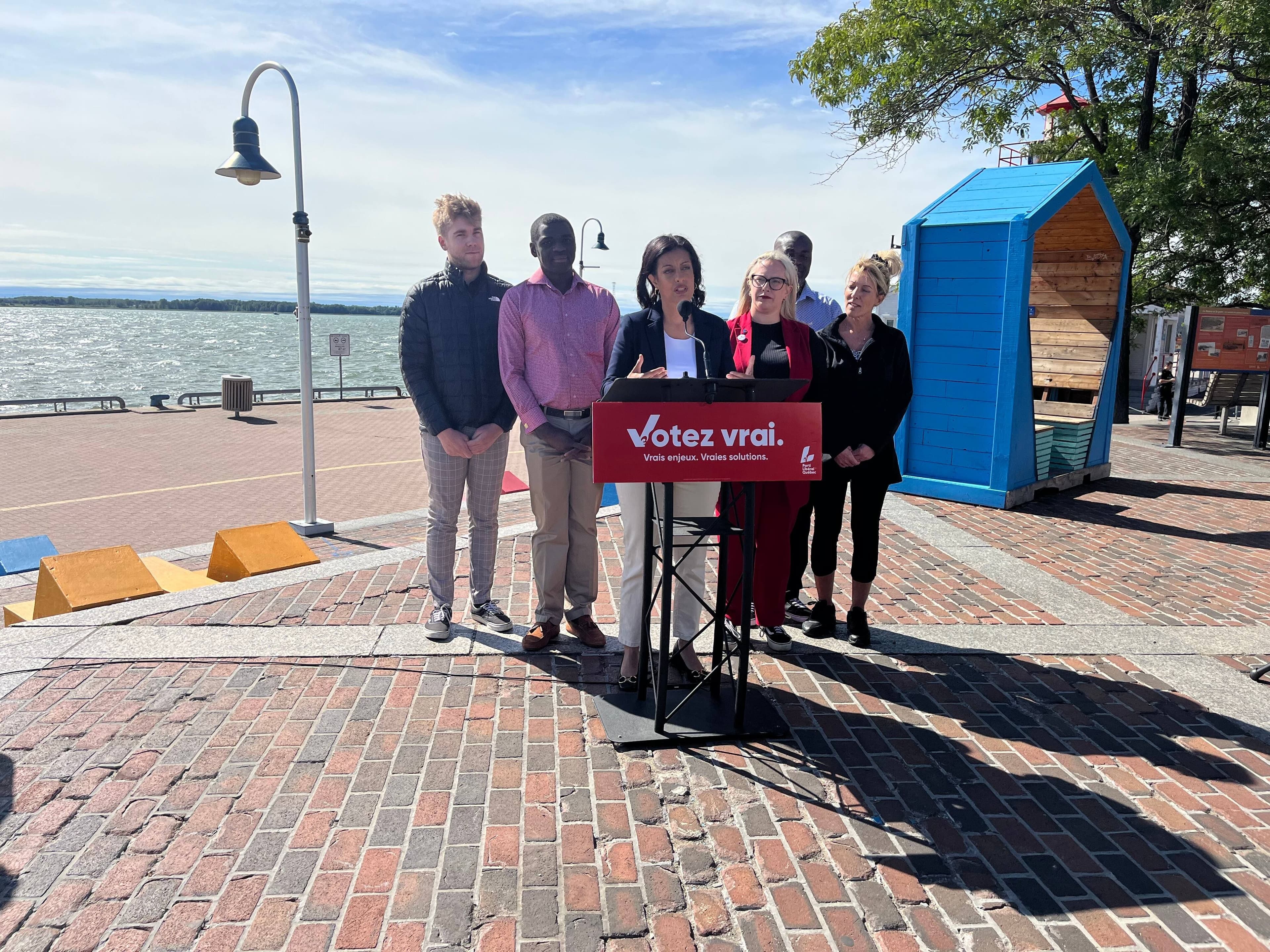 Photo Nicolas Lachance