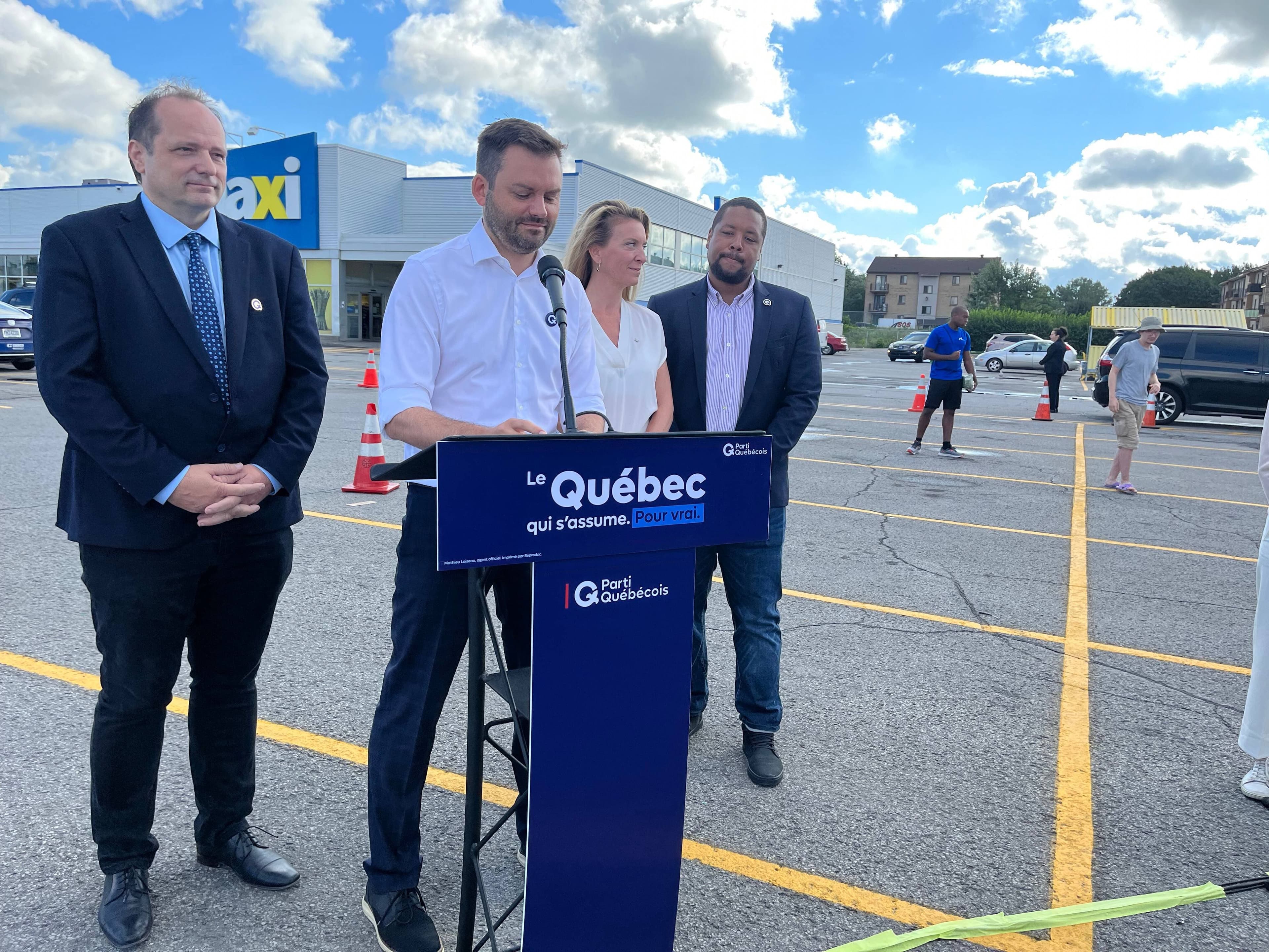 Photo Annabelle Blais