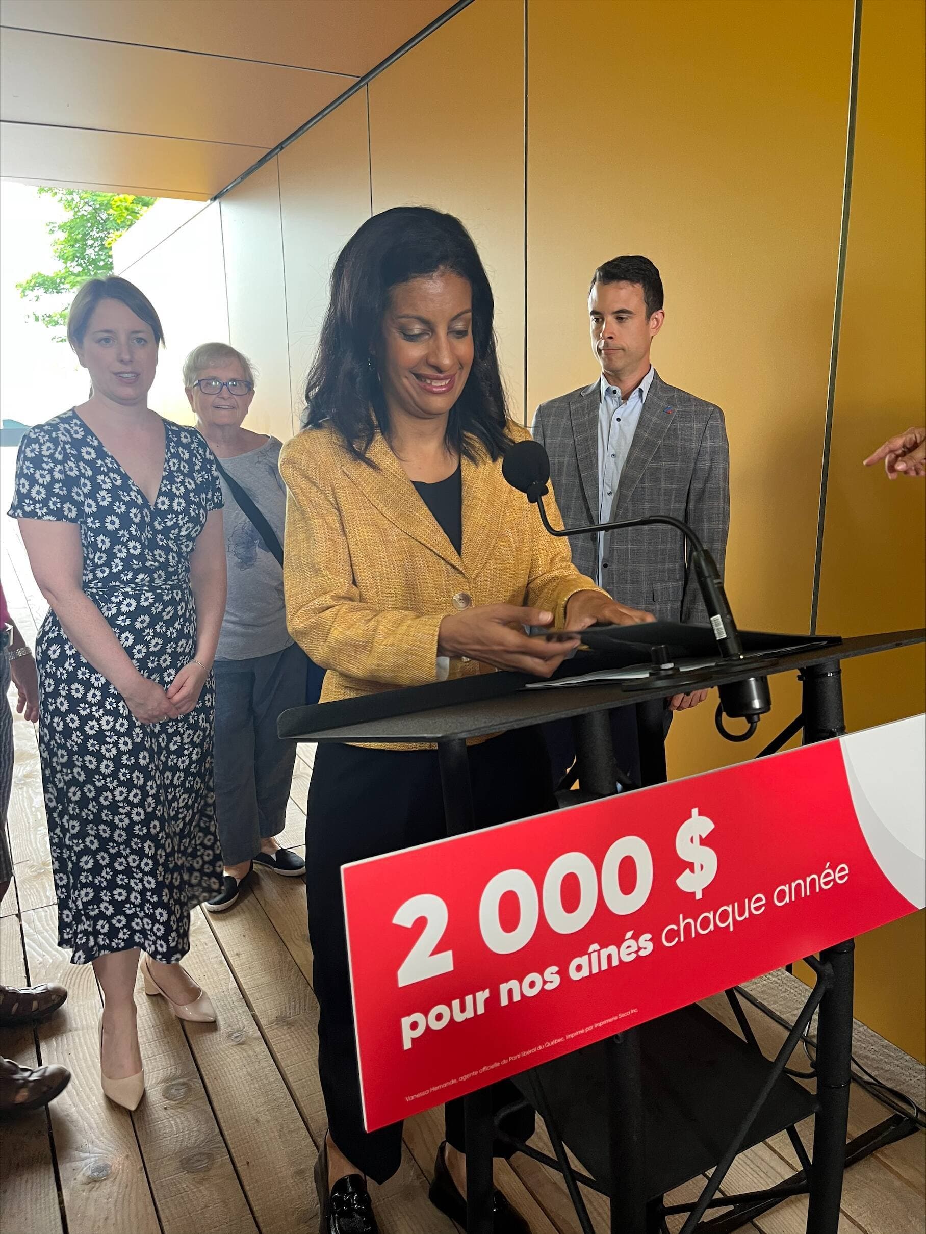 Photo Nicolas Lachance