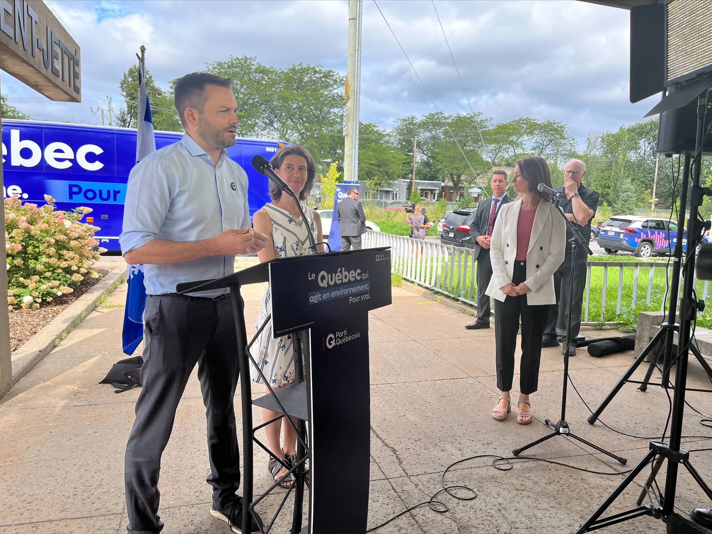 Photo Annabelle Blais