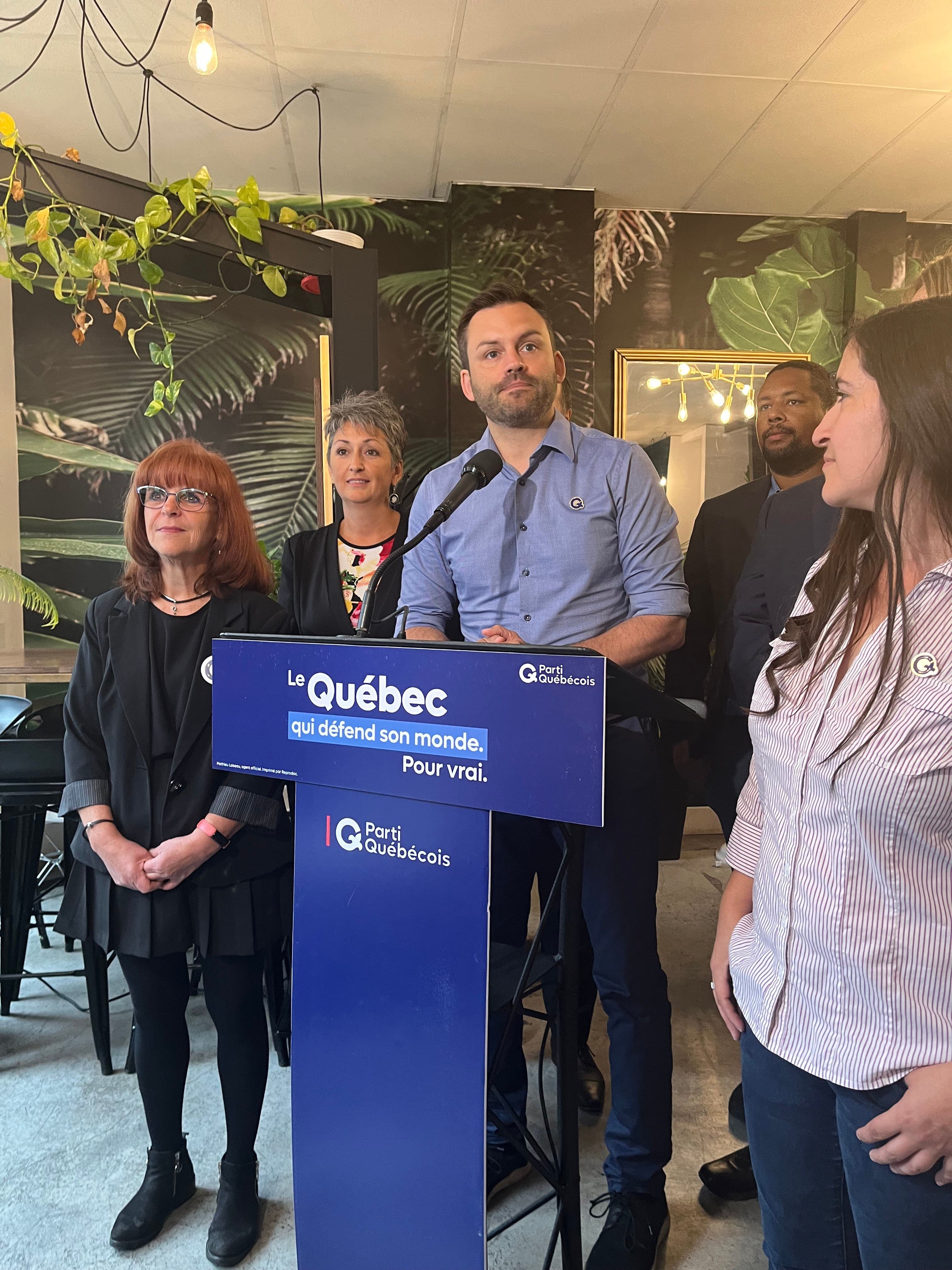 Photo Annabelle Blais