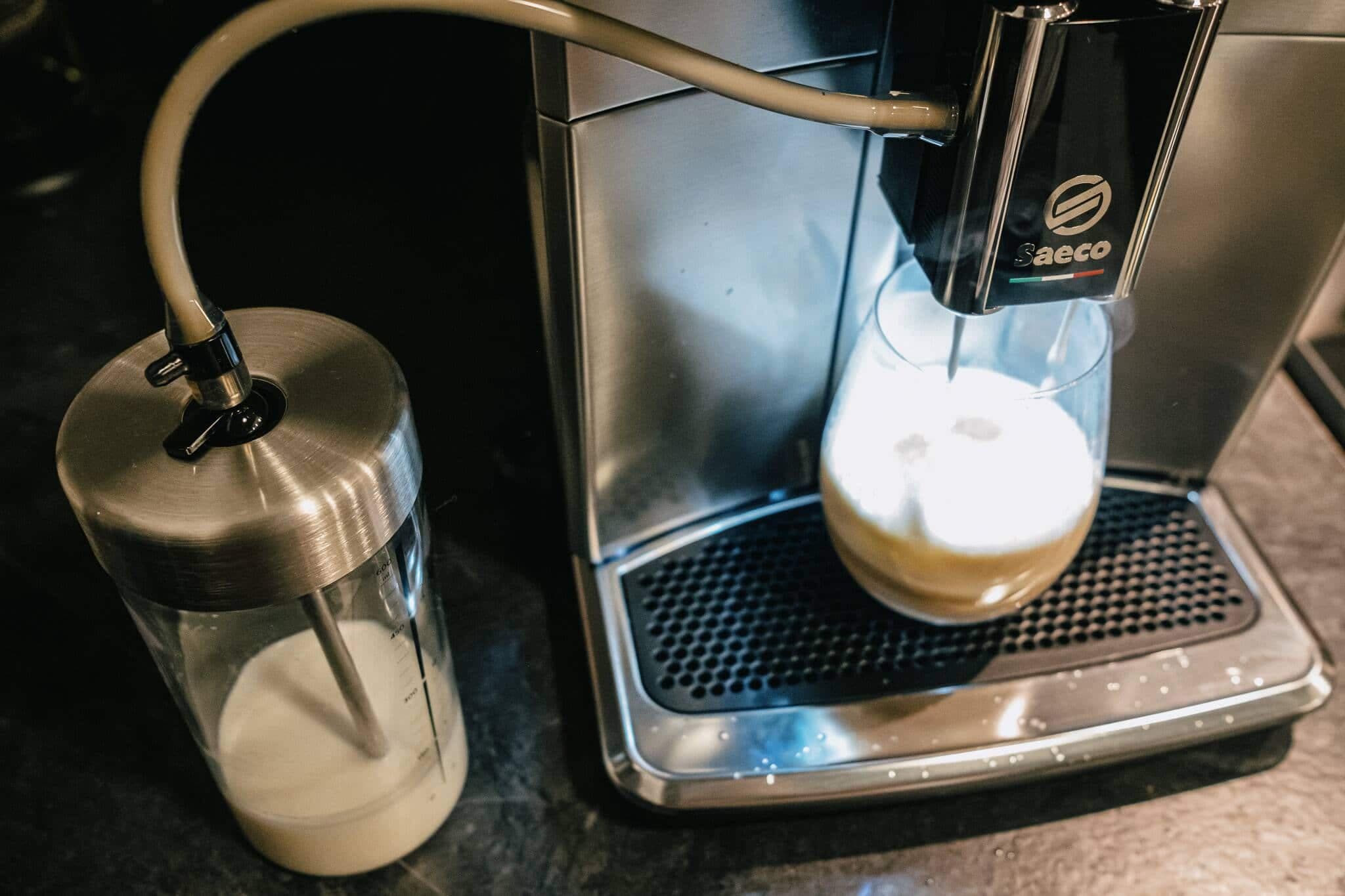 Chose certaine, la Xelsis transpire la qualité et le luxe.