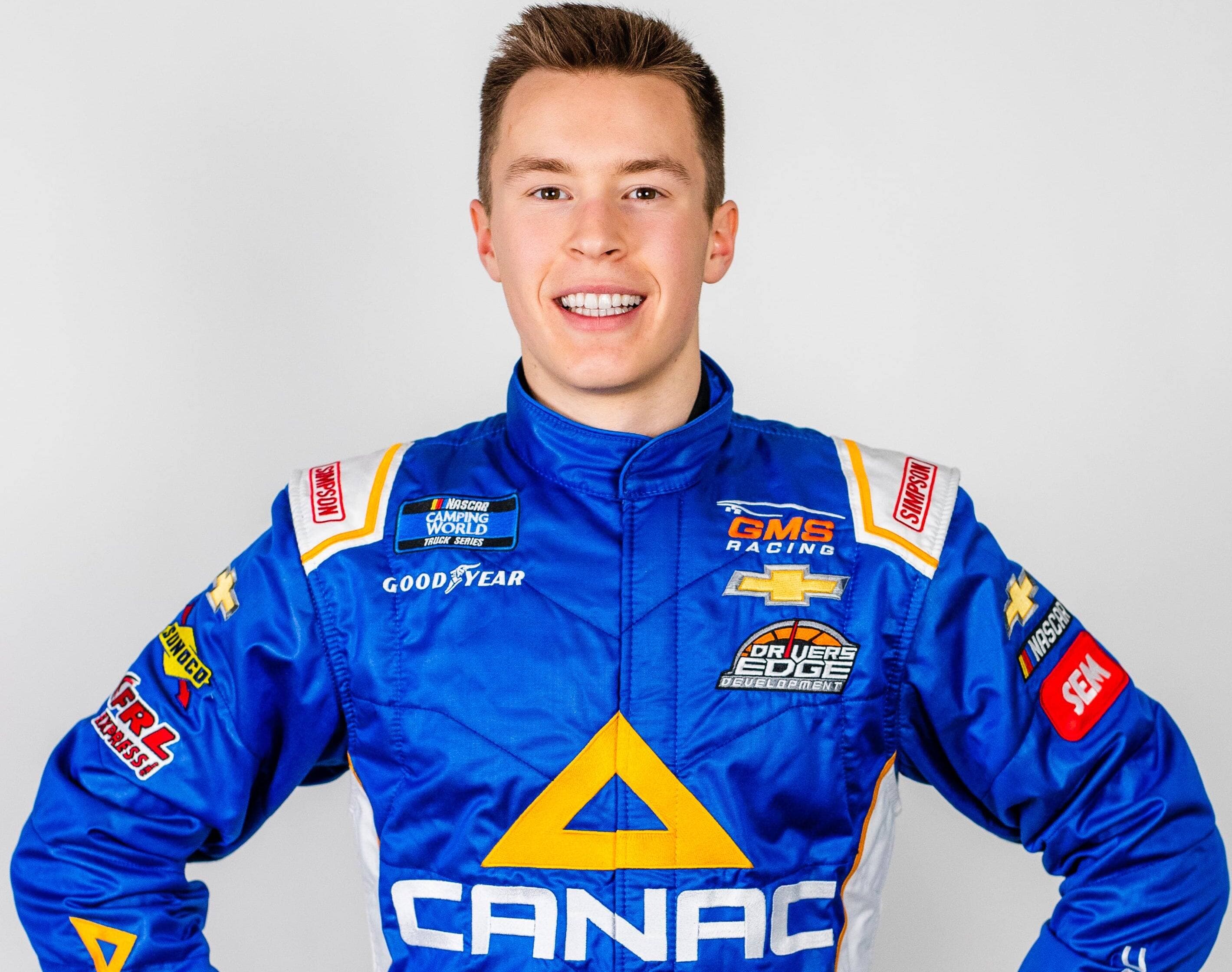 Photo courtoisie Écurie GMS Racing