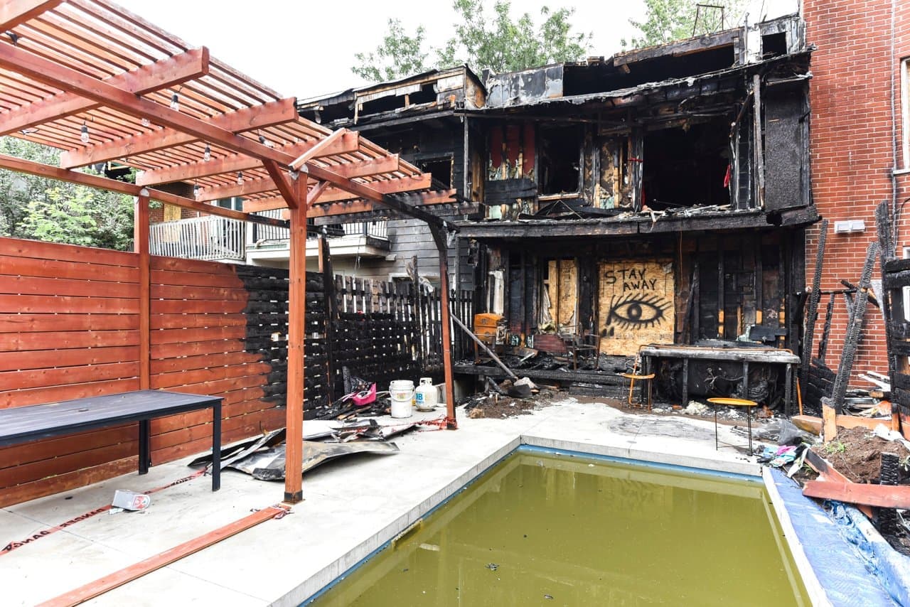 Photo Courtoisie Engel & Völkers