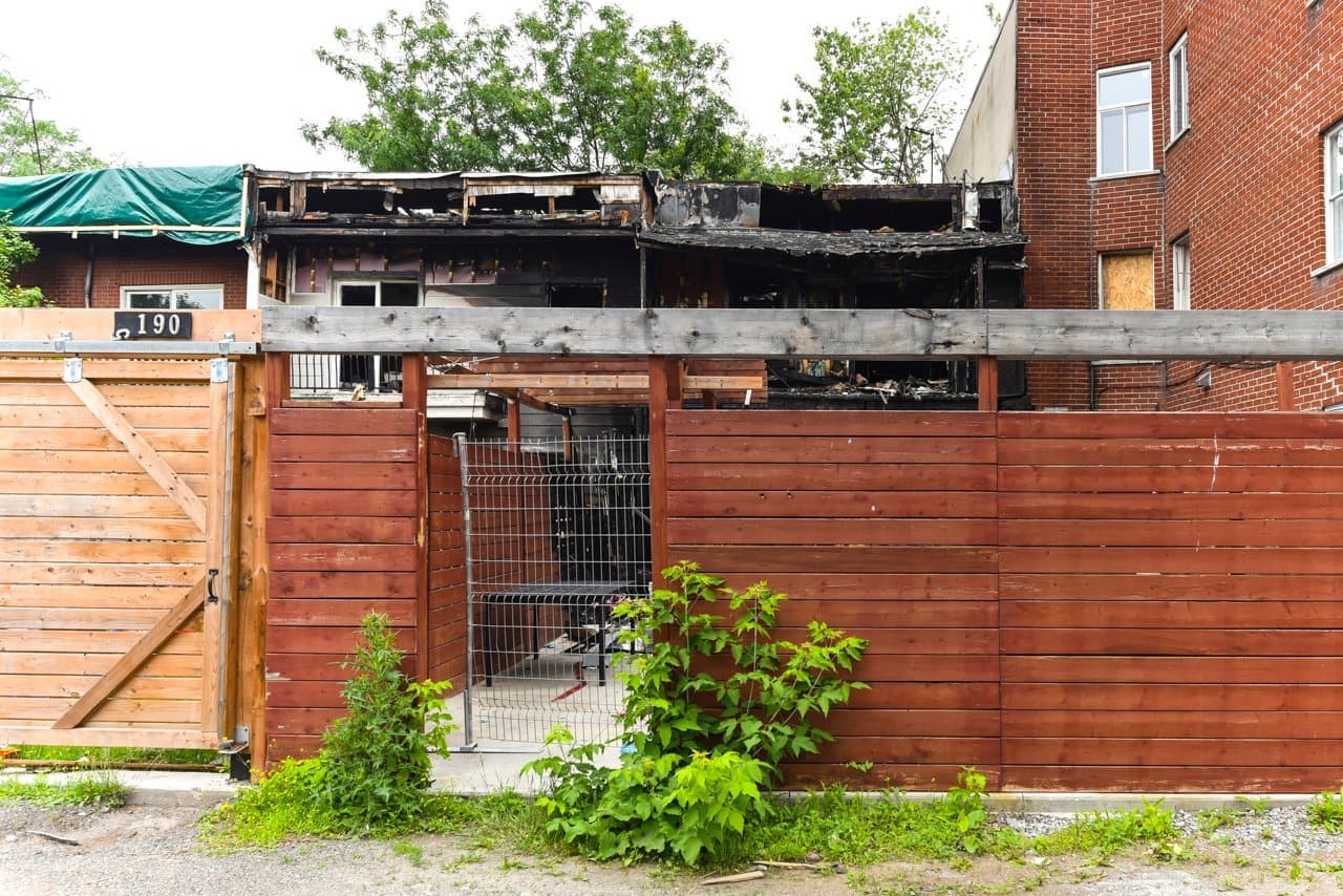 Photo Courtoisie Engel & Völkers