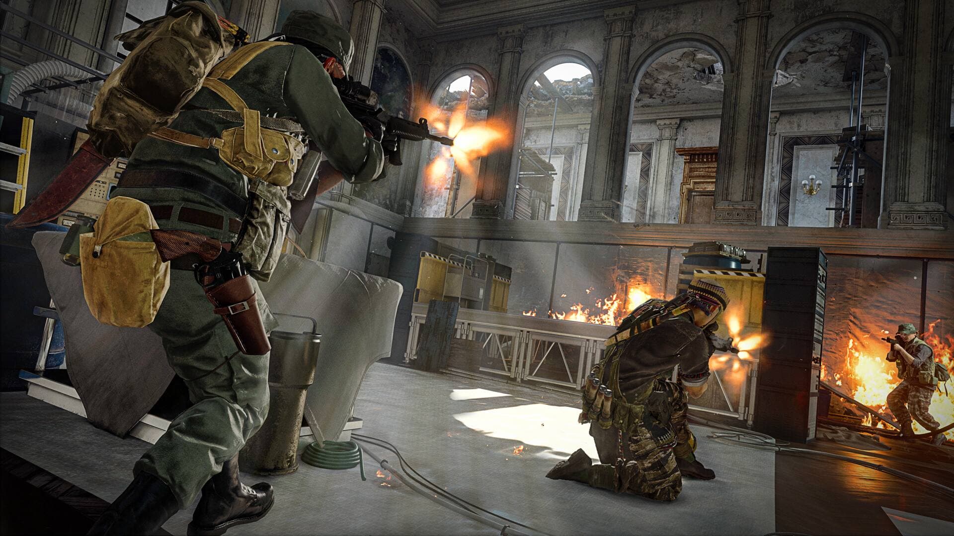 Image courtoisie Activision