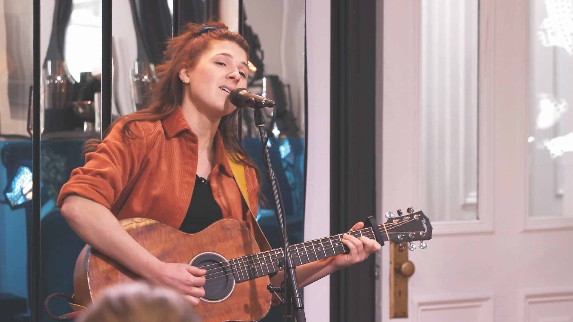 Productions déferlantes