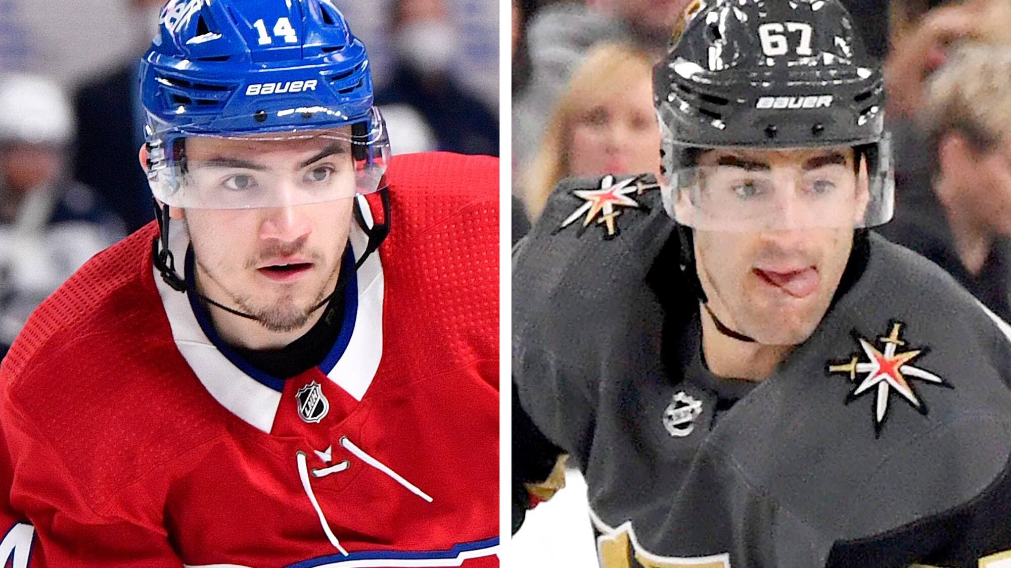 Photos d'archives, Martin Chevalier et AFP