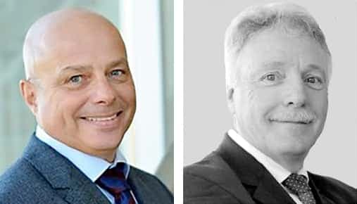 Photos tirées de LinkedIn