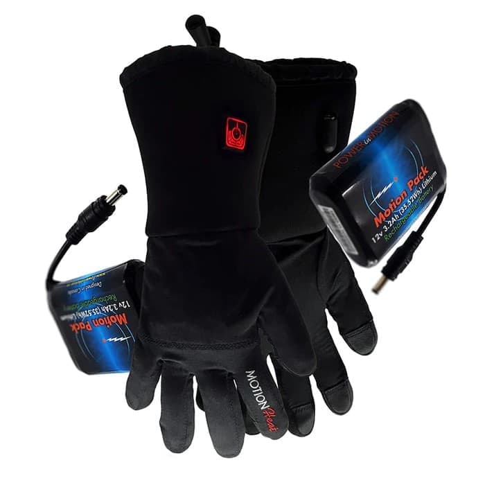 Courtoisie Motion Heat