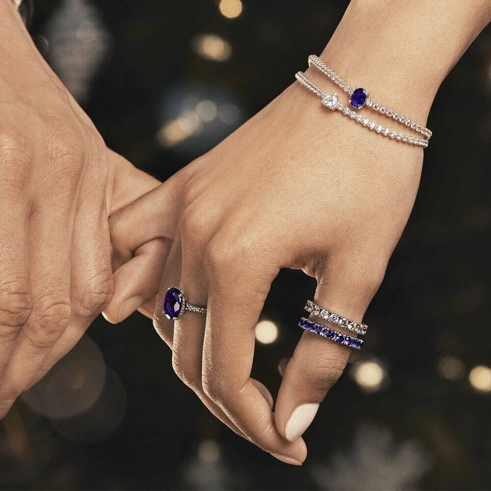 via pandora